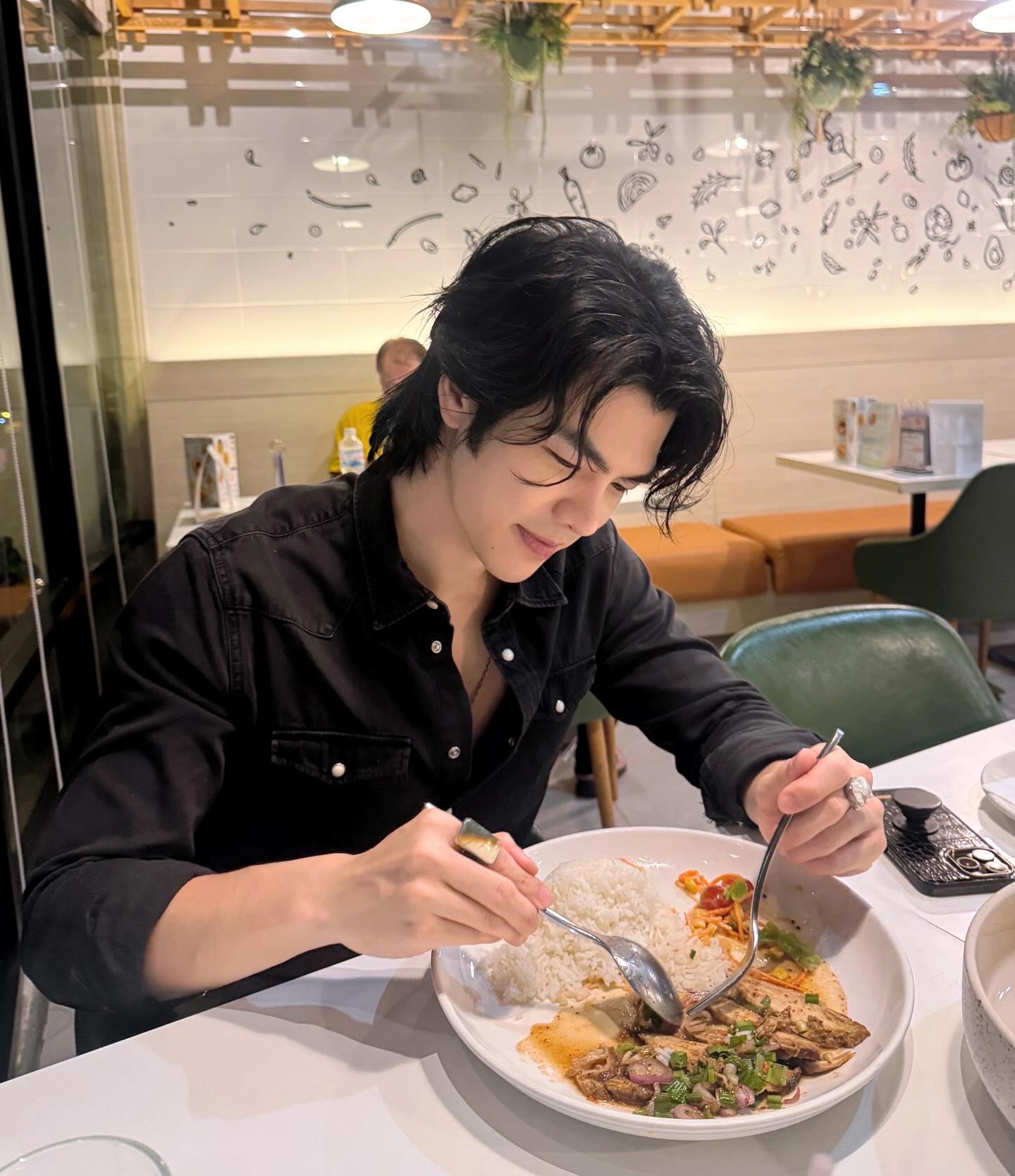 ,,, 🥗🐖💚 ,,,