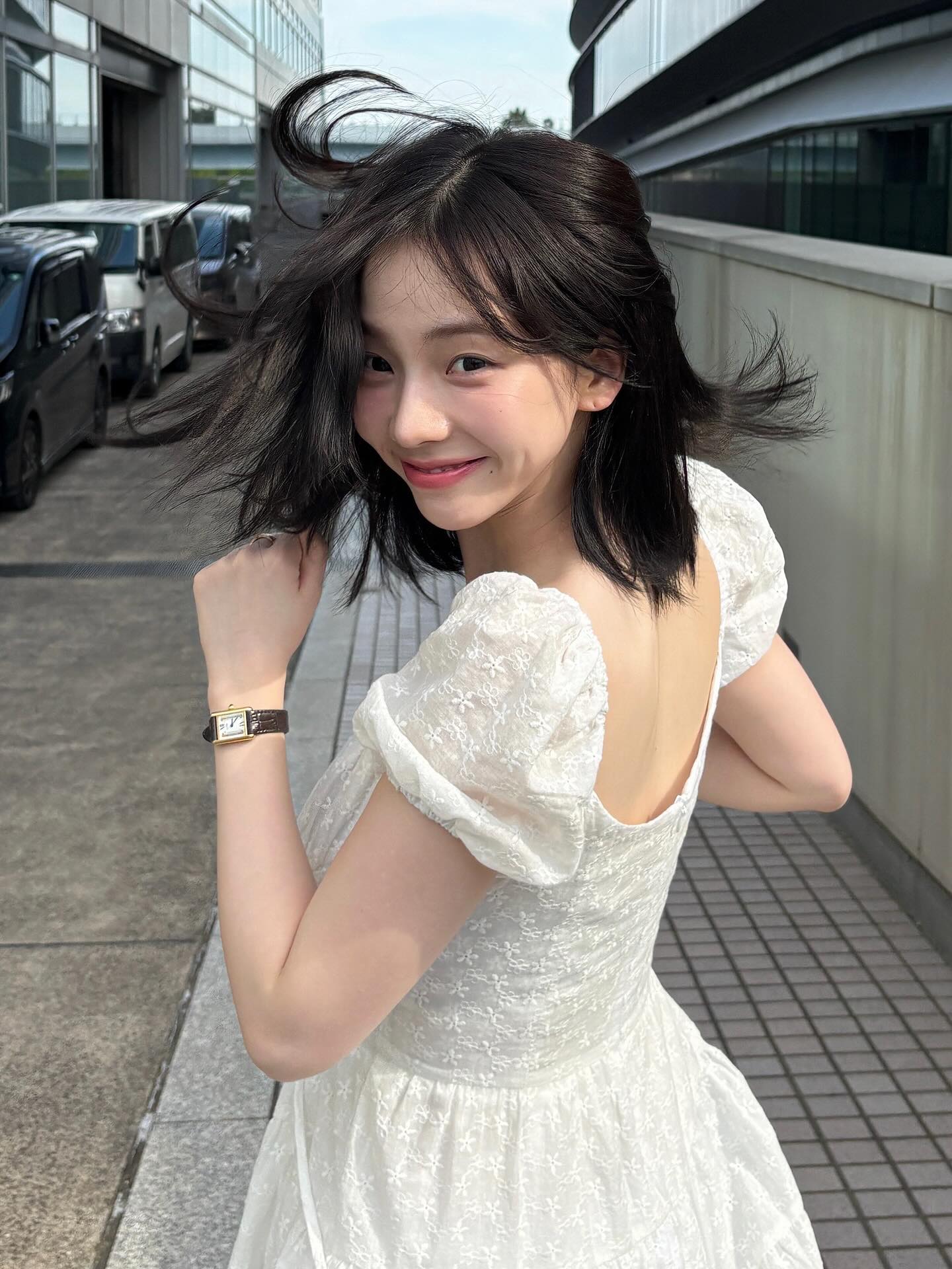 💙💭

#Aespa #Karina