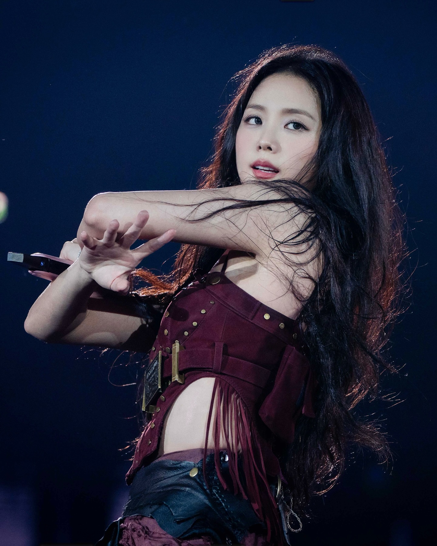 [PHOTO] 251023 – JISOO app update 😍😍💜💜

<DEADLINE> IN KAOHSIUNG

🔗Jisoo.app
.
.
.
#블랙핑크지수 #김지수 #KIMJISOO #지수 #JISOO #BLACKPINKJISOO #AMORTAGE #BLISSOO #EARTHQUAKE #JISOOAPP #DEADLINE_IN_KAOHSIUNG #BLACKPINK_DEADLINE