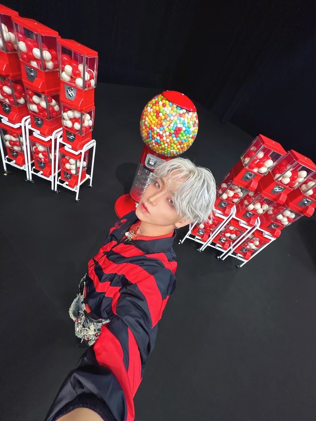 .
Gooeeeeeeyy😝🍦🍯🍭