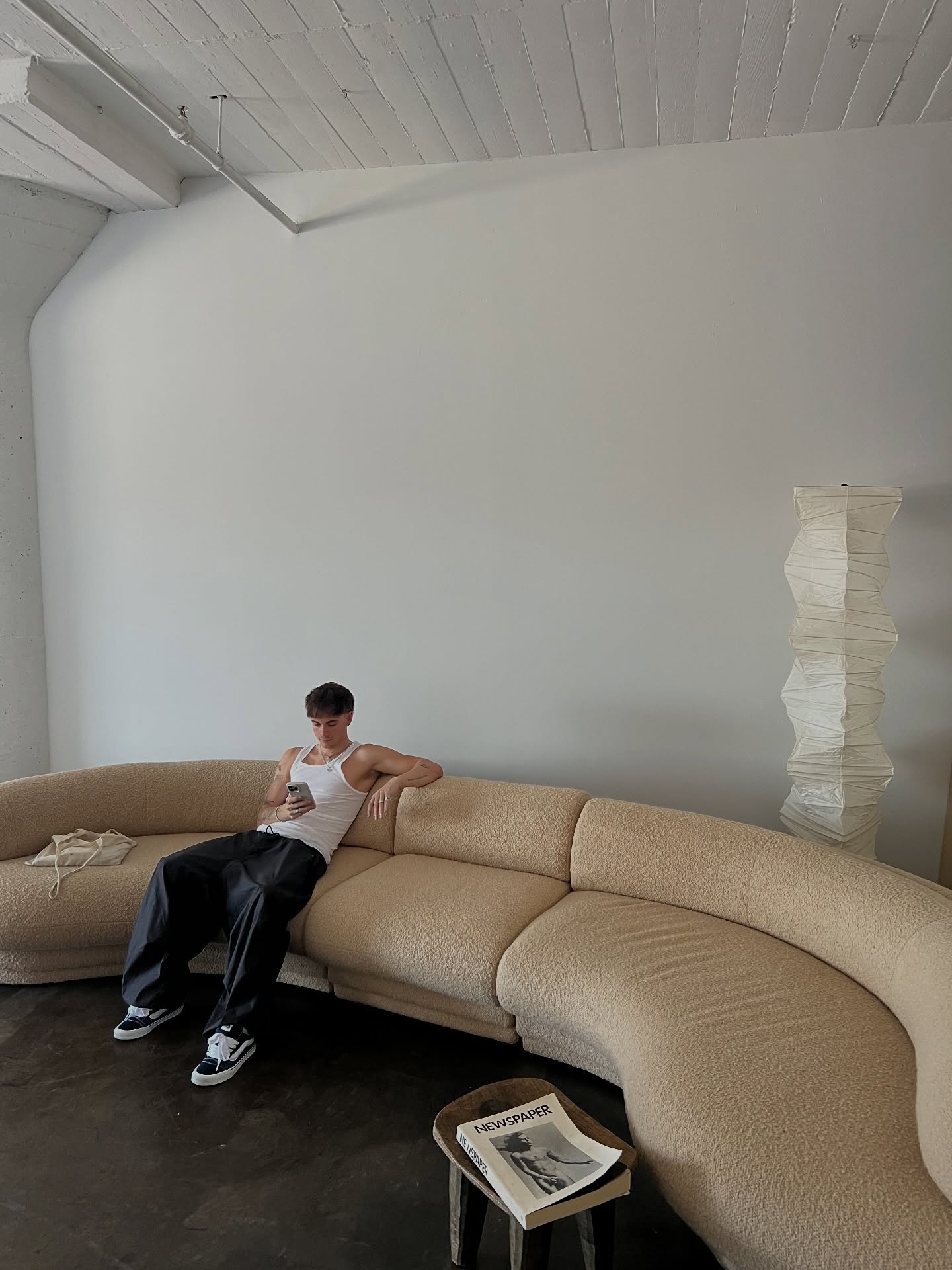 as the prophecy foretold