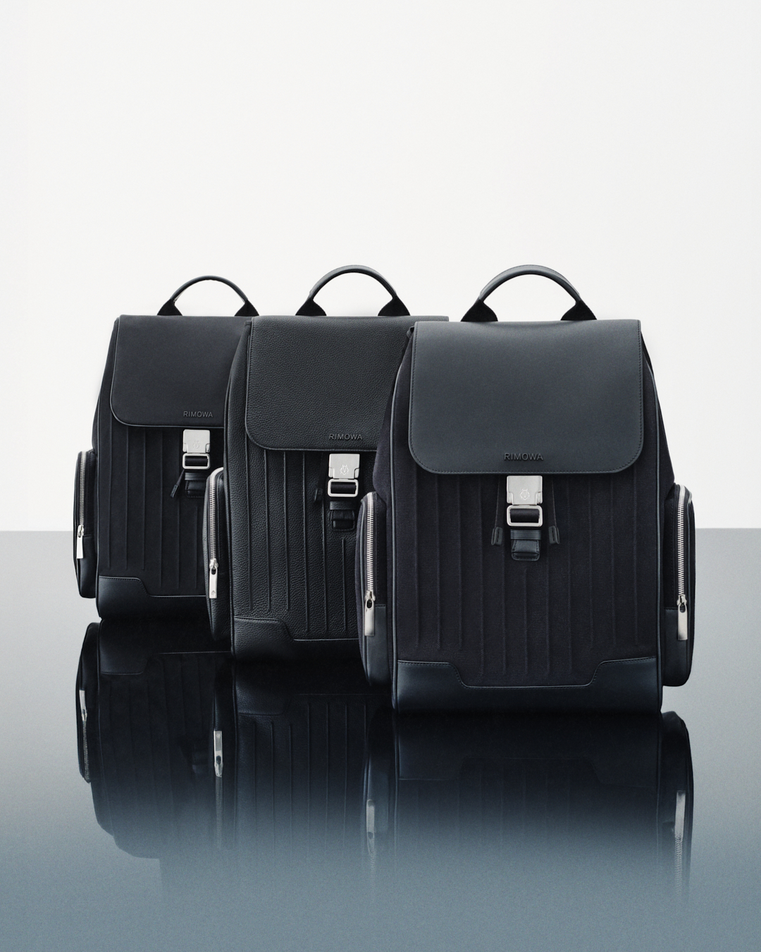 The RIMOWA Never Still collection continues its journey.

The Never Still Flap Backpack Large – crafted in grained calf leather, canvas or recycled nylon – and the Never Still Leather Briefcase reflect RIMOWA’s constant innovation – where functional design meets meticulous craftsmanship.

Discover both designs at the link in bio. 

Table courtesy of Antoine Billore.

#RIMOWA #RIMOWANeverStill