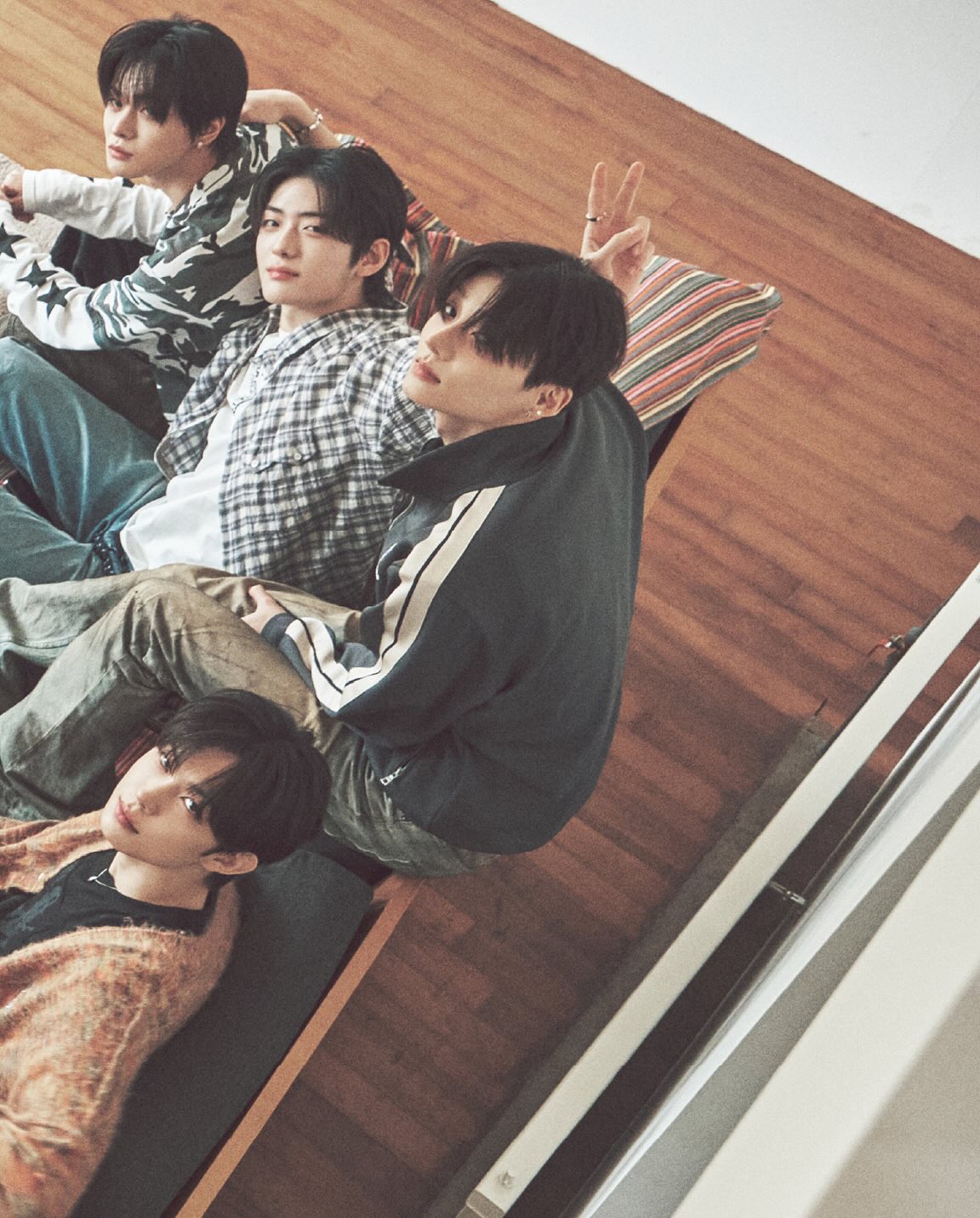 [ALD1og]
FRIDAY : Workshop

#ALPHADRIVEONE #ALD1 
#알파드라이브원