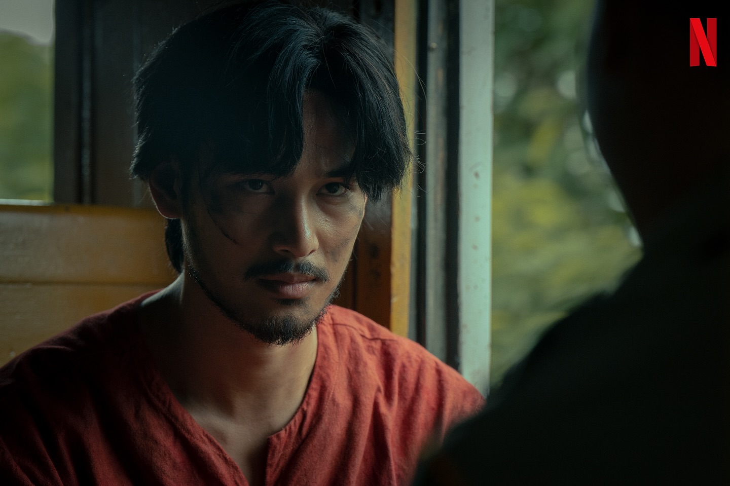 #ตี๋ใหญ่ฤกษ์ดาวโจร #NetflixTH #ทีไทยทีมันส์