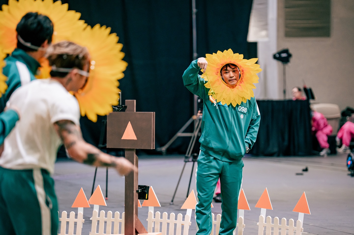 可以出賣，也可以有選擇。

一向不太懂網絡，也跟三巨頭話不多。
感謝你們的付出，感謝你們帶來的影響。
感謝試當真。

@trialanderror924 
@neoyau19 
@official_huiyin 
@official_sochiho