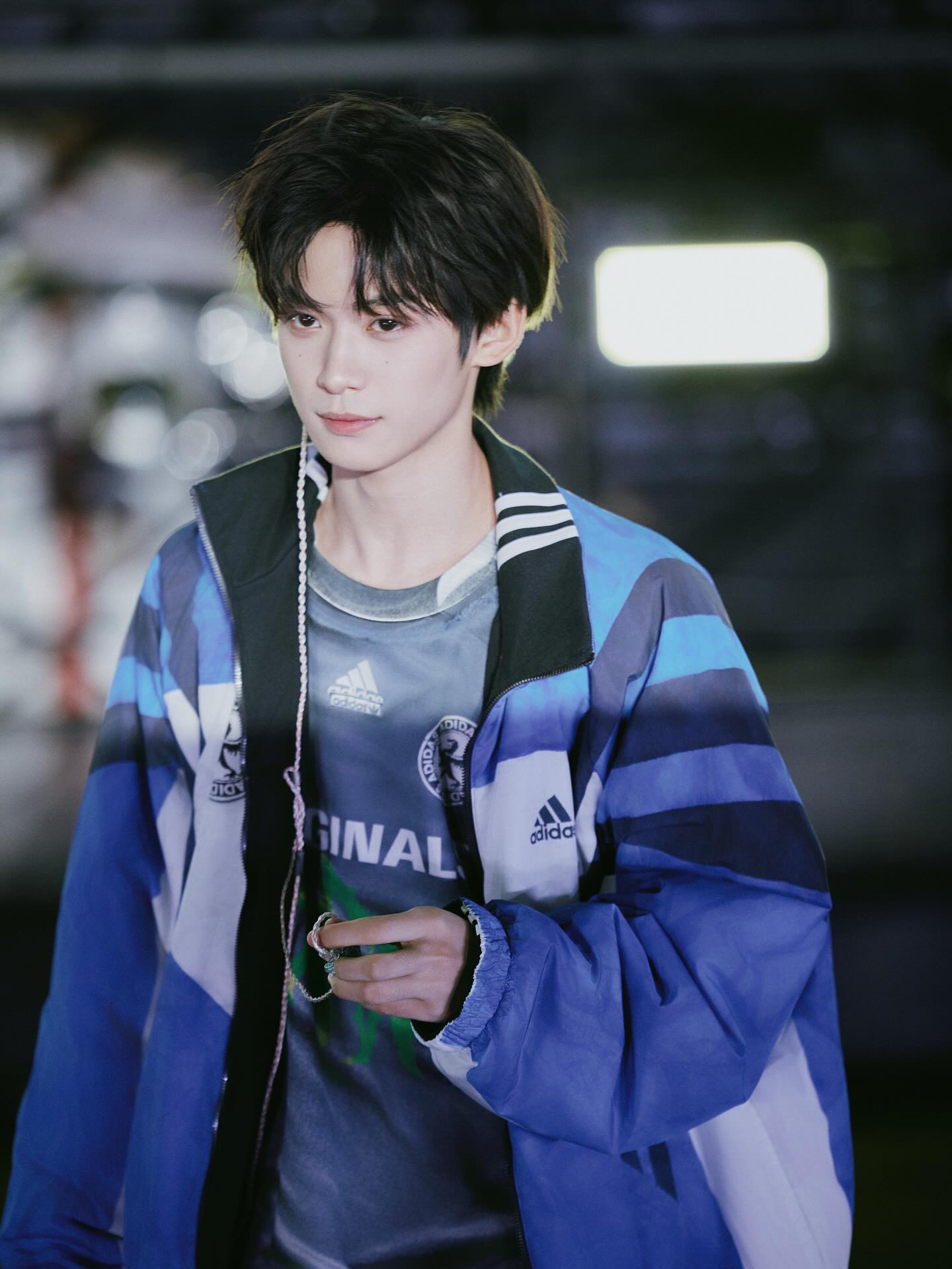 今晚与音乐邂逅～#ziyu