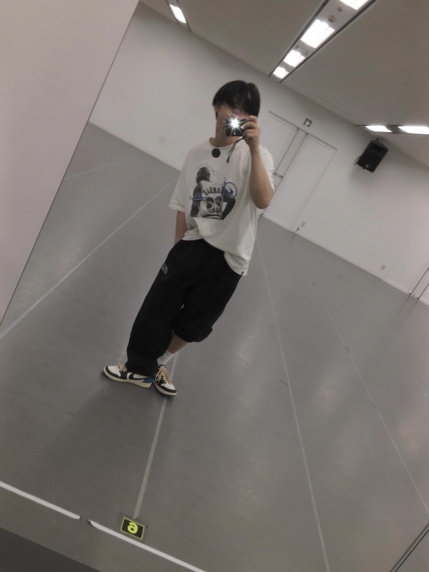 Dance Dance Dance🙄

#kattun