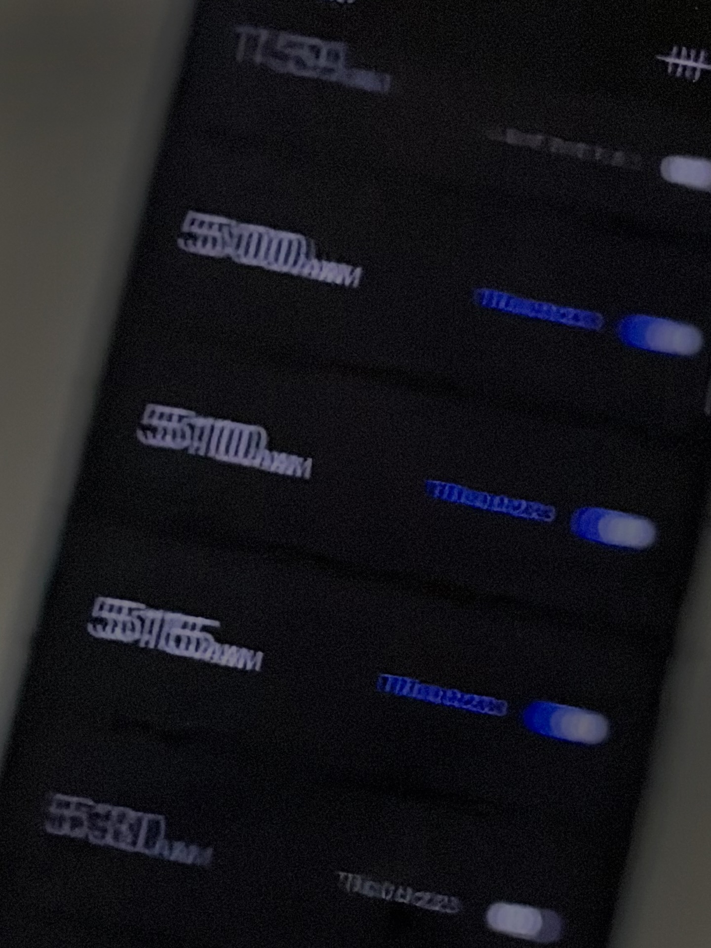 [Voice Note: 2025. Oct. 23]

첫 정규앨범을 준비하면서 모든 게 처음이라, 어쩔 수 없이 서툴고 아쉬운 순간들이 있었다. 하지만 지금 돌아보면, 그 모든 과정이 결국 지금의 나로 성장할 수 있게 해준 것 같다.

모두가 한마음으로 이번 앨범을 준비하면서 오롯이 곡과 안무에 집중해 정말 자는 시간 빼고 연습에 몰두했다고 자신 있게 말할 수 있을 정도로 많은 노력을 기울였다. 현장에서 내가 느끼는 대로 최선을 다해 표현해 보고싶고 진심이 담긴 제작물이 잘 나왔으면 좋겠다.

정말 내가 준비한 모든 걸,
가감 없이, 최선을 다해 보여주고 싶다.