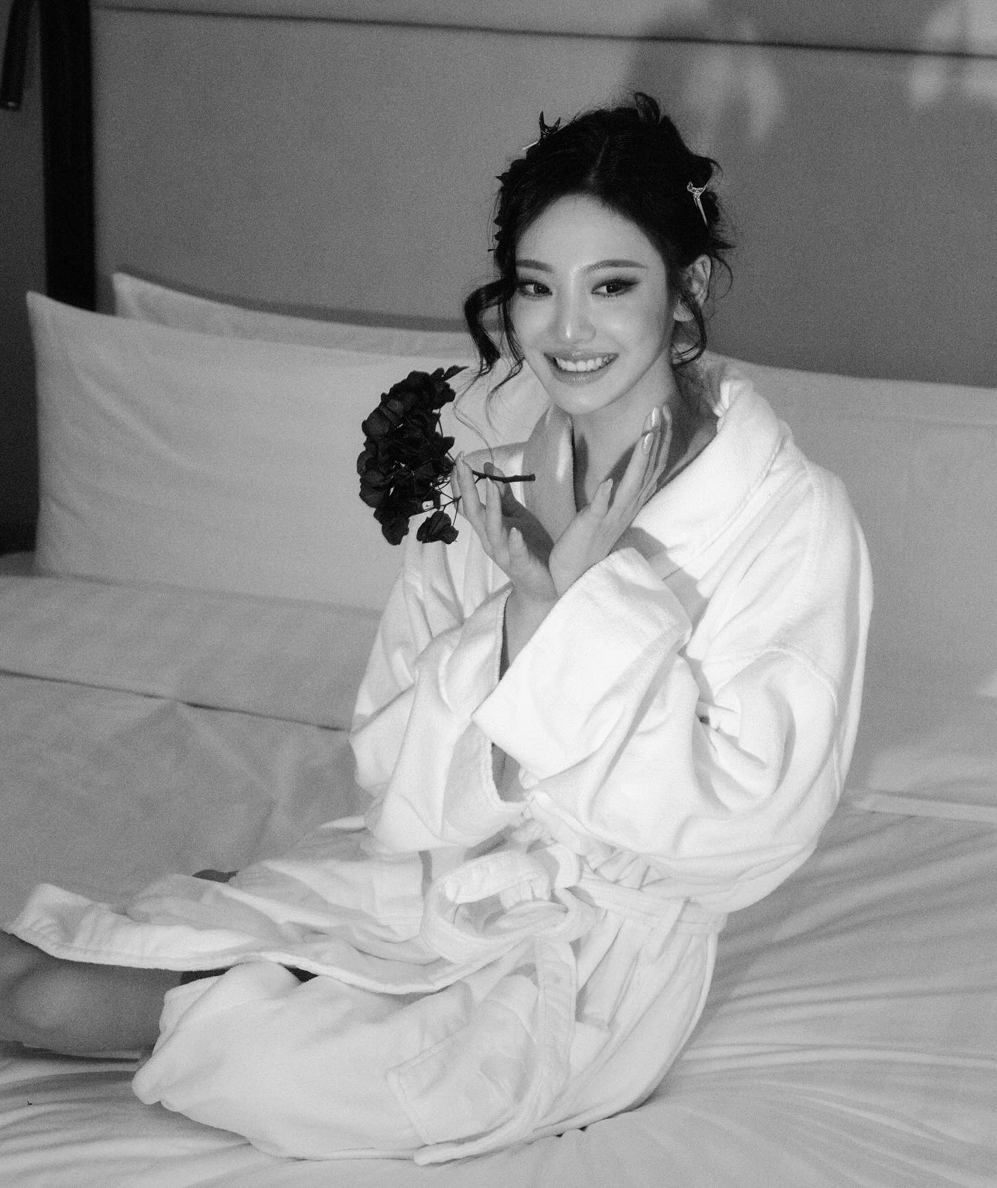 Happy belated birthday
to me

23🖤