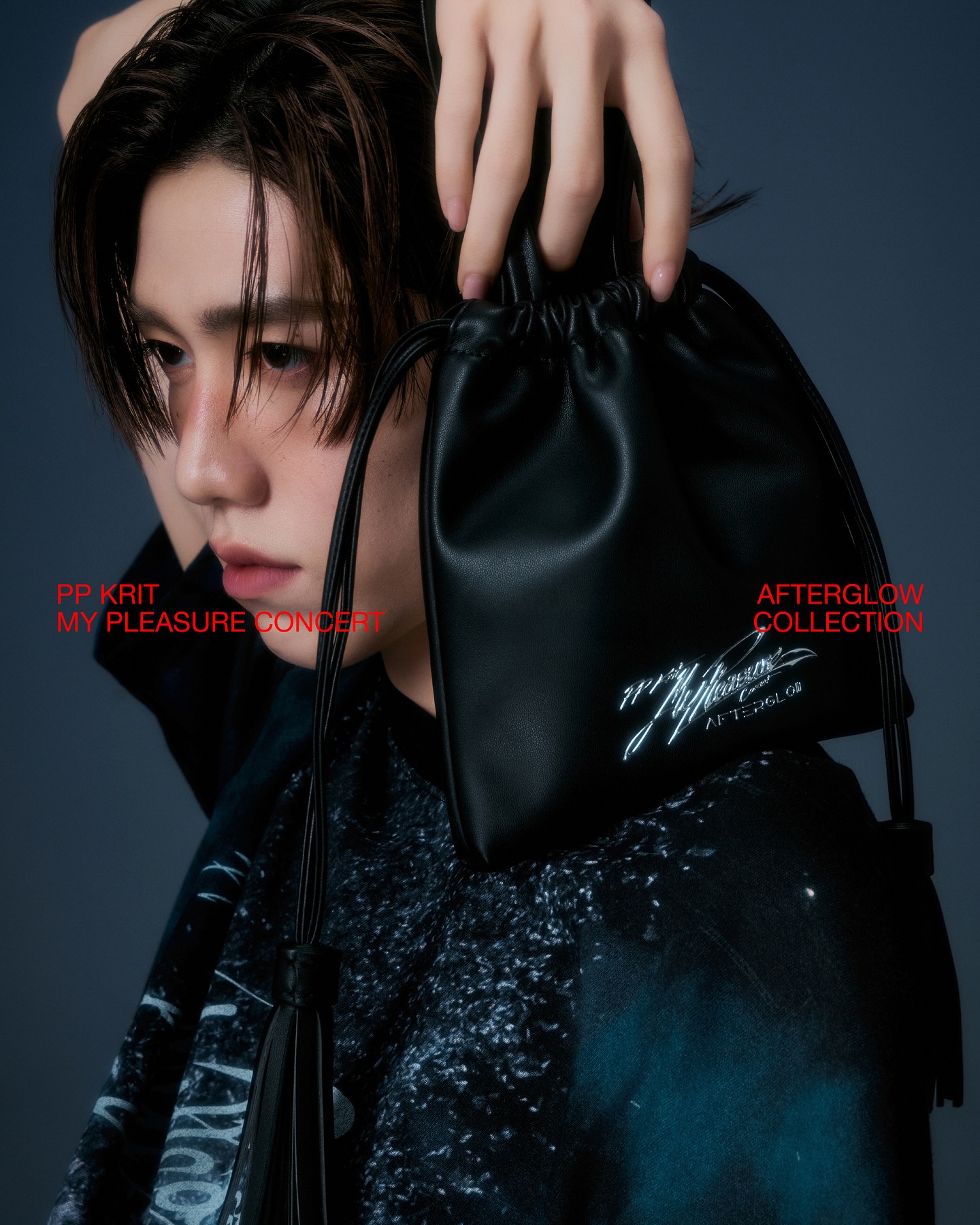 Where fashion meets the ‘Afterglow’ ✨

🗓️ Mark your calendar!
Dropping on 8 November 2025, Don’t miss it at www.waawbkk.com

#AfterglowCollection
#PPKritMyPleasureConcertAfterglow
#PPKritMyPleasureConcert
#PPKritEntertainment #PPKritt