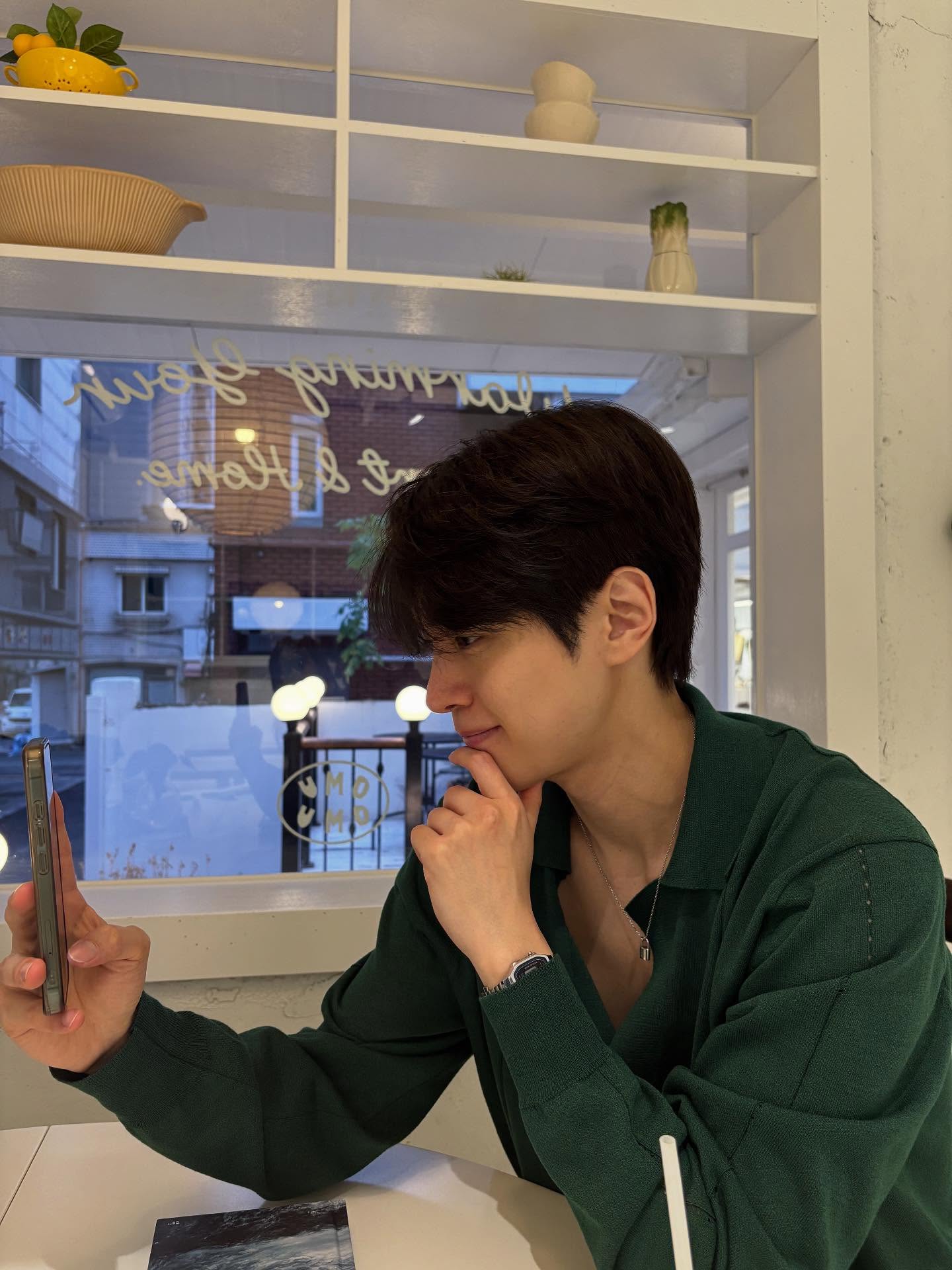 가을 돌려주세요🍂