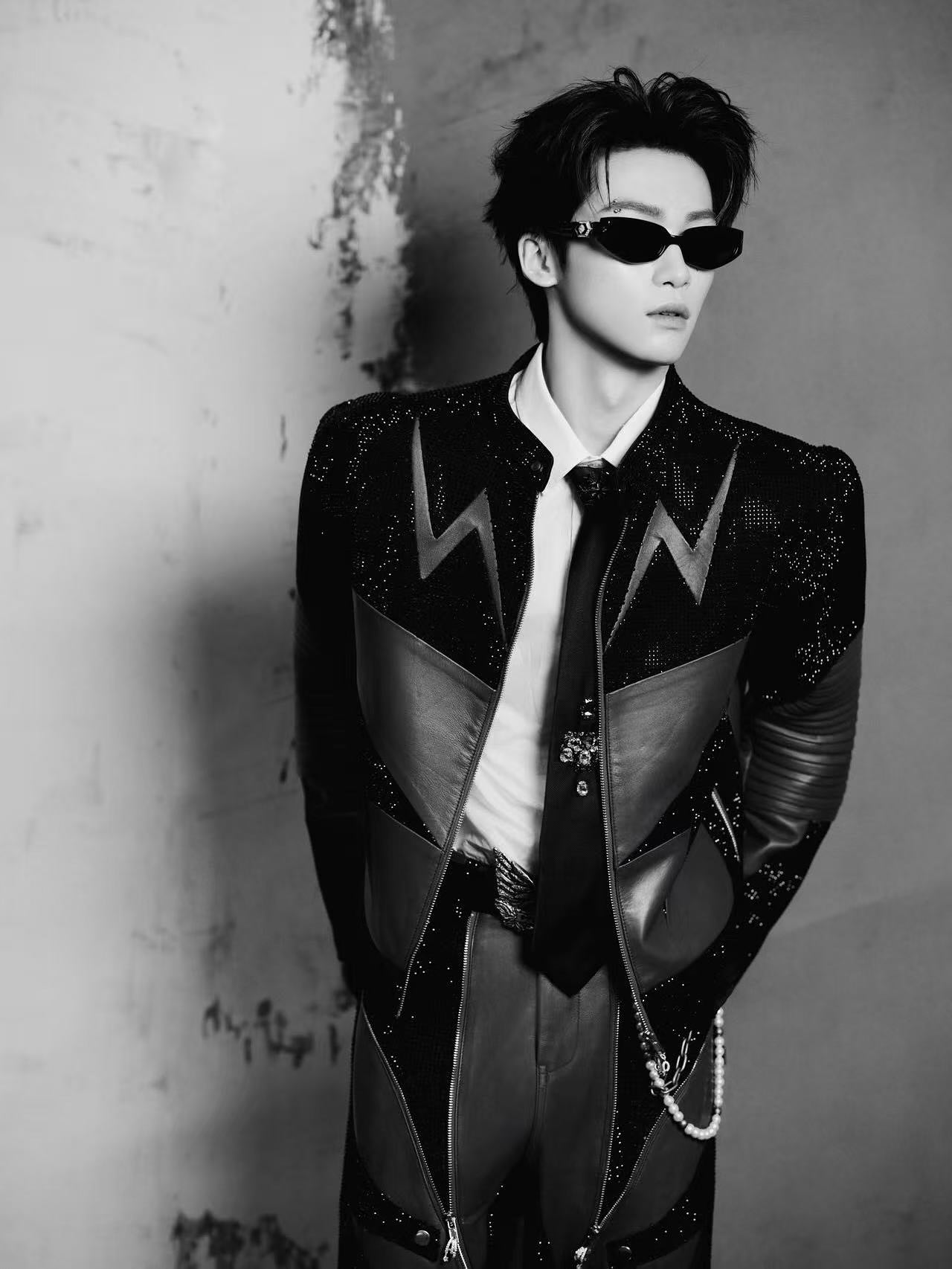 今晚，热烈!#ziyu