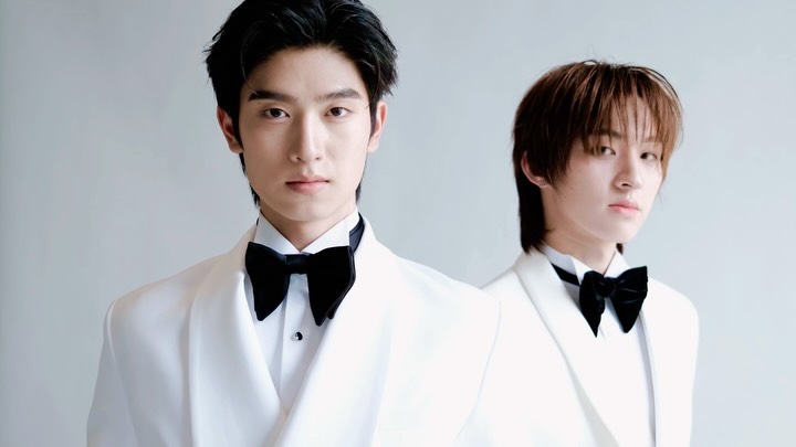 @thomaschungmanirat @kongjiro 

#tthomastc #kongjiro 
#thomaskong 
#tispkymakeup