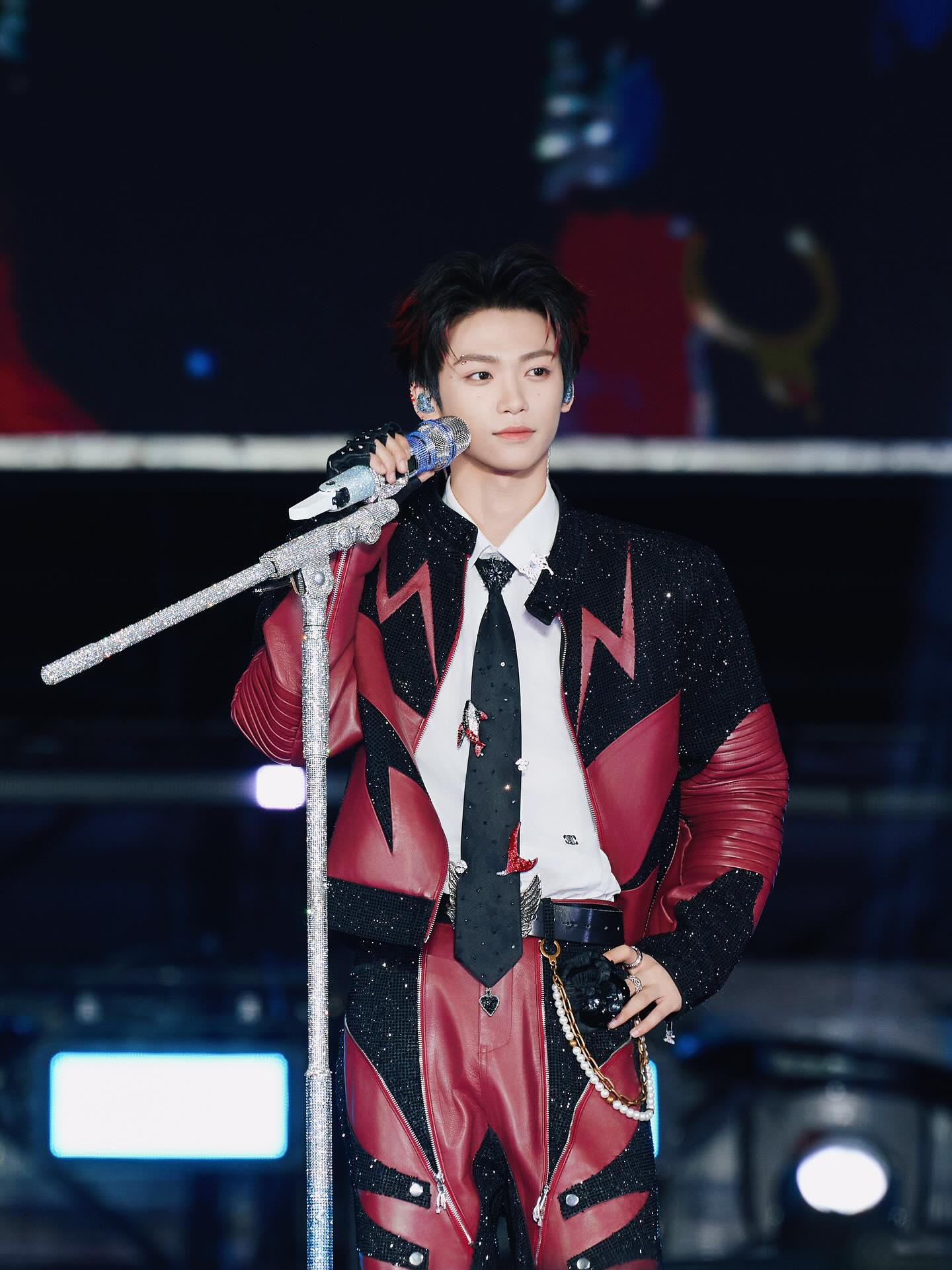 感谢每一份远道而来的喜欢！#ziyu