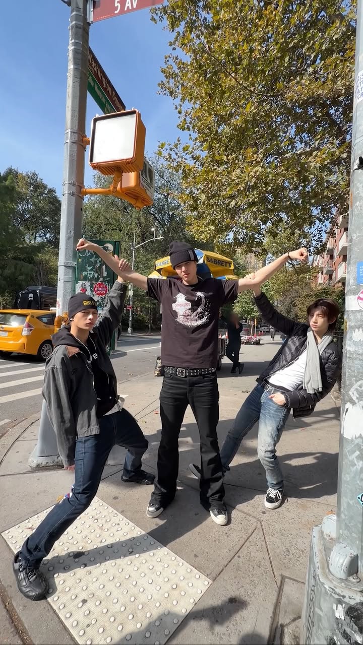 pov: 6’3“ team leader makes everything easier

#CORTIS #코르티스