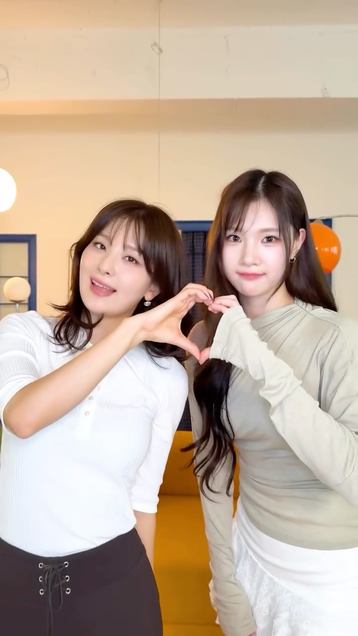 𝑇𝐼𝐿𝑇 with #주은 🩵

#SEULGI #슬기 @hi_sseulgi 
#RedVelvet #레드벨벳
#Hearts2Hearts #하츠투하츠 #H2H
#JUUN @hearts2hearts 
#TILT #RedVelvet_IRENE_SEULGI_TILT