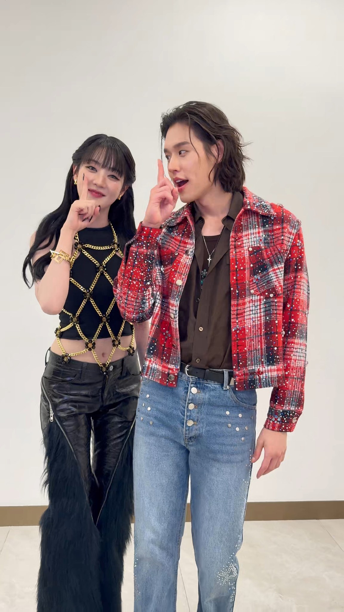 พามินนี่มานับหนึ่งด้วย~ 💐🎀 @min.nicha 

Billkin - นับหนึ่ง (From now on)
: https://youtu.be/lqWP-nJF0kA
: https://billkin.lnk.to/fromnowon

#นับหนึ่ง
#BillkinEntertainment 
#Bbillkin #MINNIE #idle