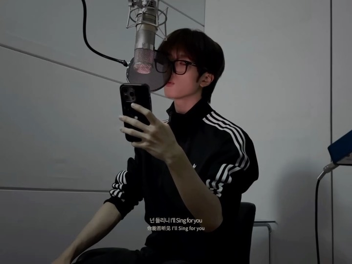 Sing For You (为你而唱)

#JISUNG 
#NCT #NCTDREAM