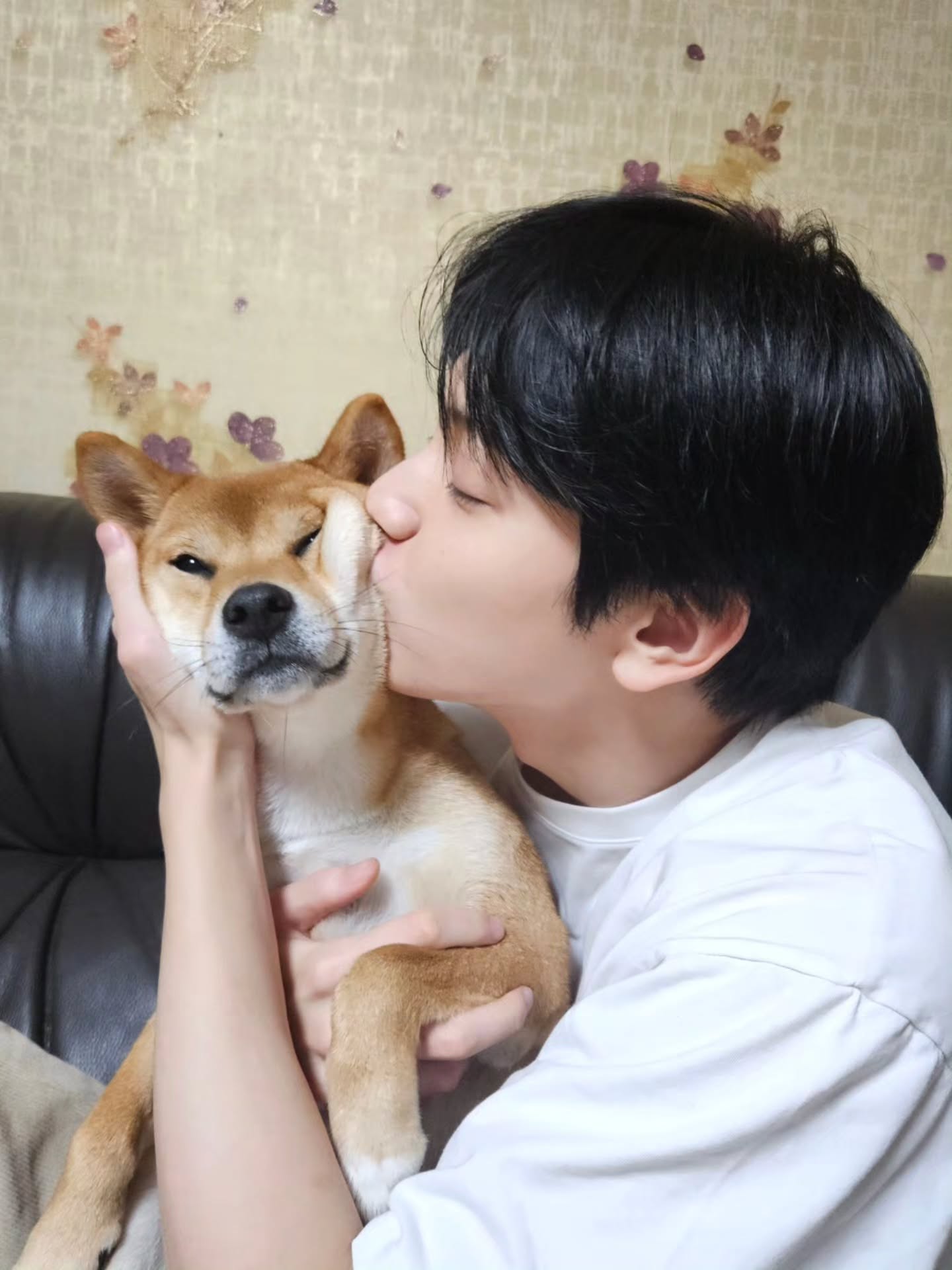 토리야😘🐶