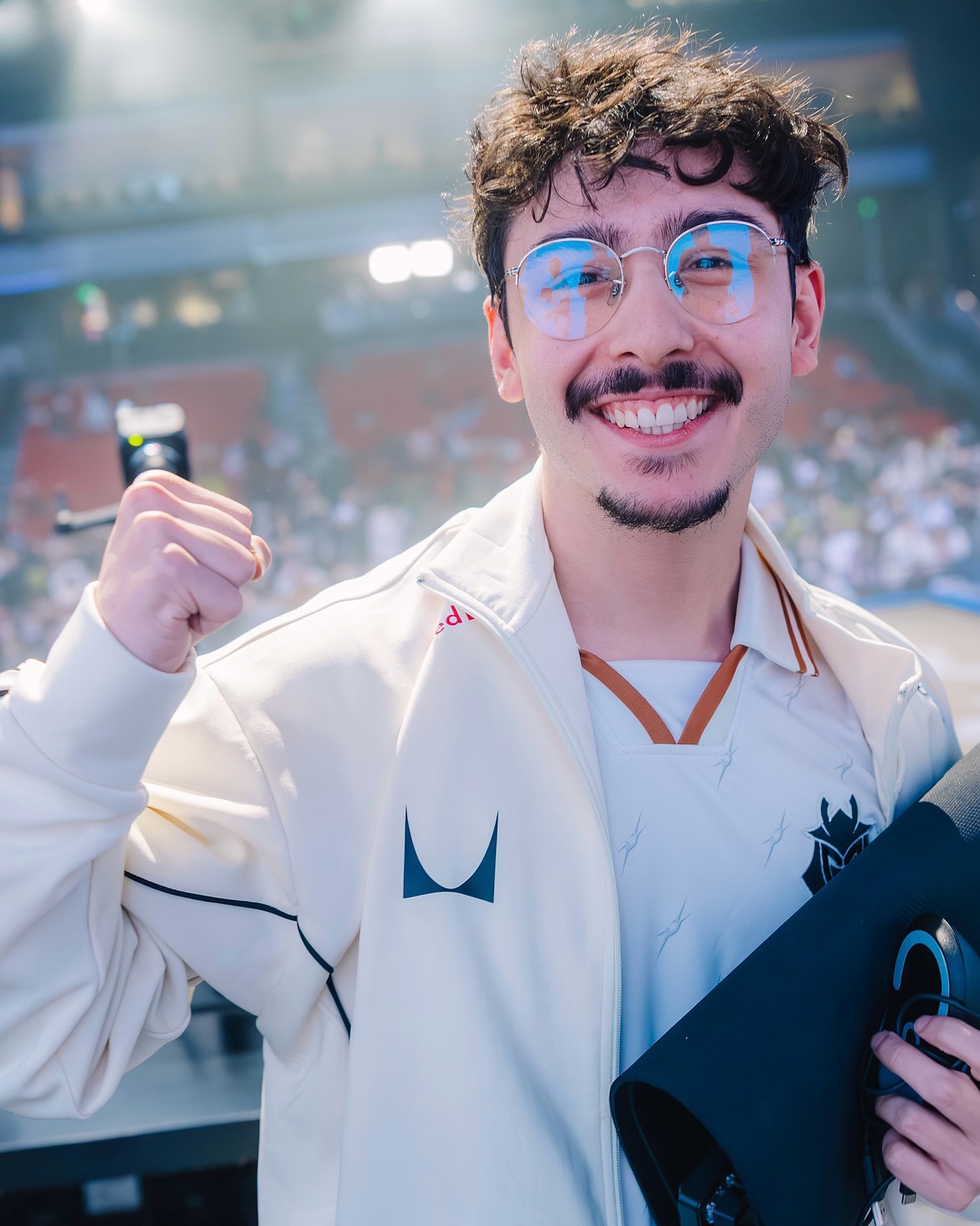 Revenge arc continues vs TES on Thursday 🫡