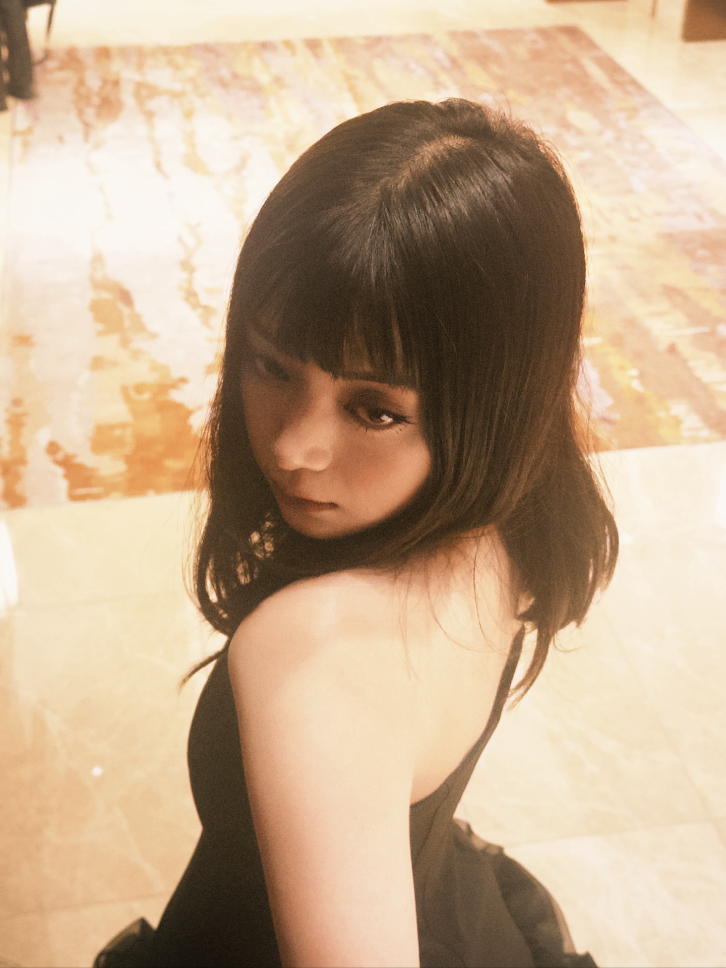 東京国際映画祭にて審査員長としてレッドカーペットお邪魔しました。
映画への熱気を沢山感じてるんるん。