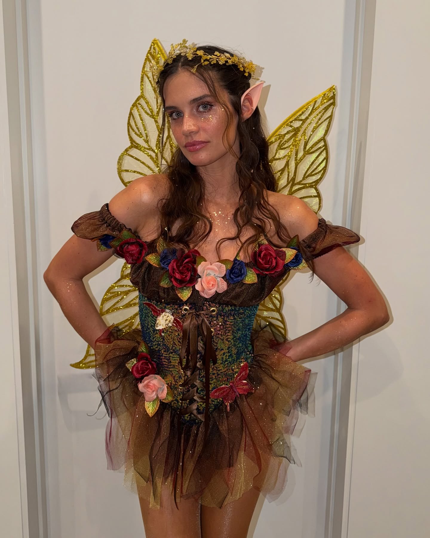 Let this be my audition to play a fairy 🧚‍♂️🧚‍♂️