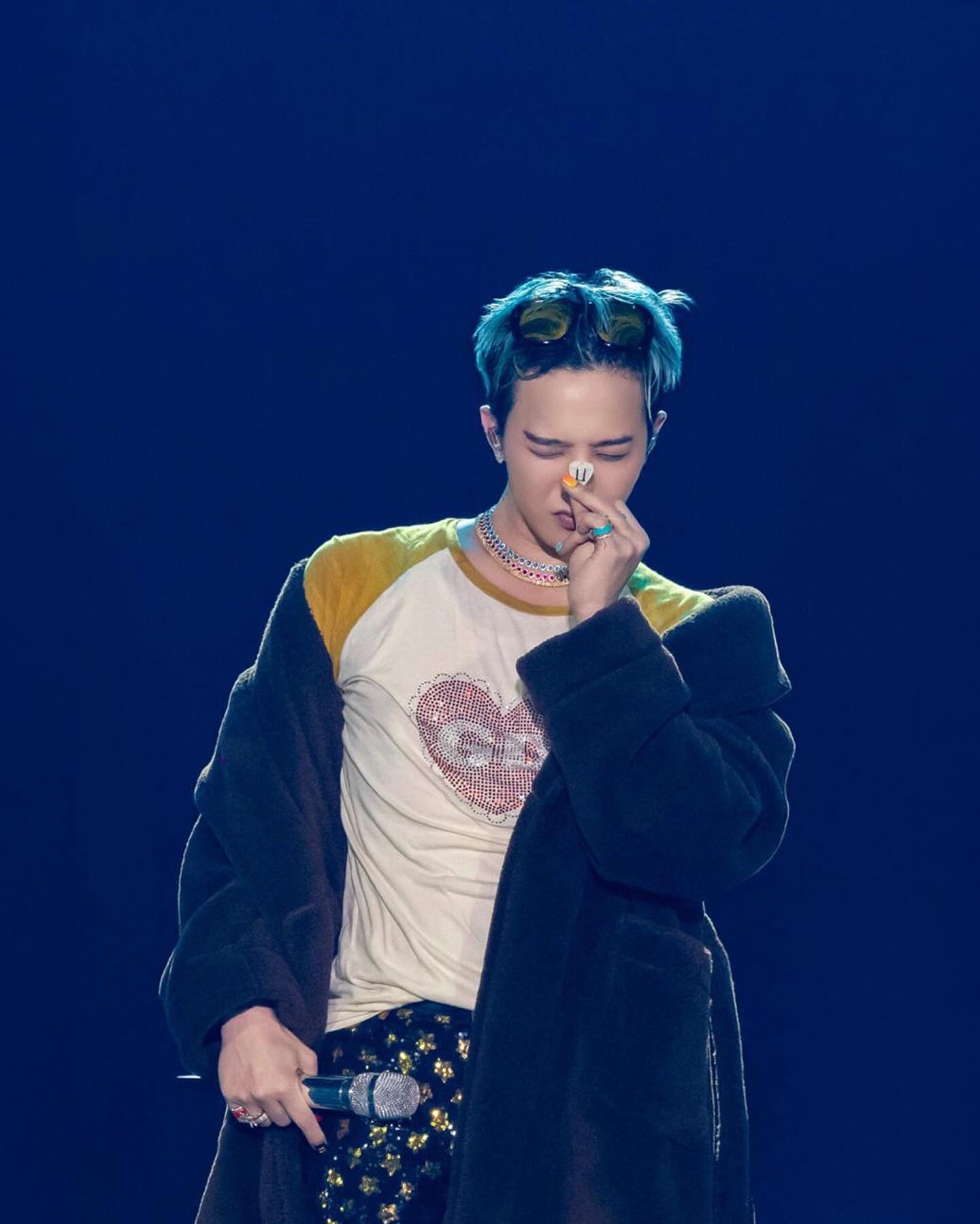 G-DRAGON 2025 WORLD TOUR [Übermensch] ENCORE IN OSAKA

#GDRAGON #GD #Übermensch #위버맨쉬 #GDRAGON2025 #GDWORLDTOUR2025 #GDWORLDTOURÜbermensch