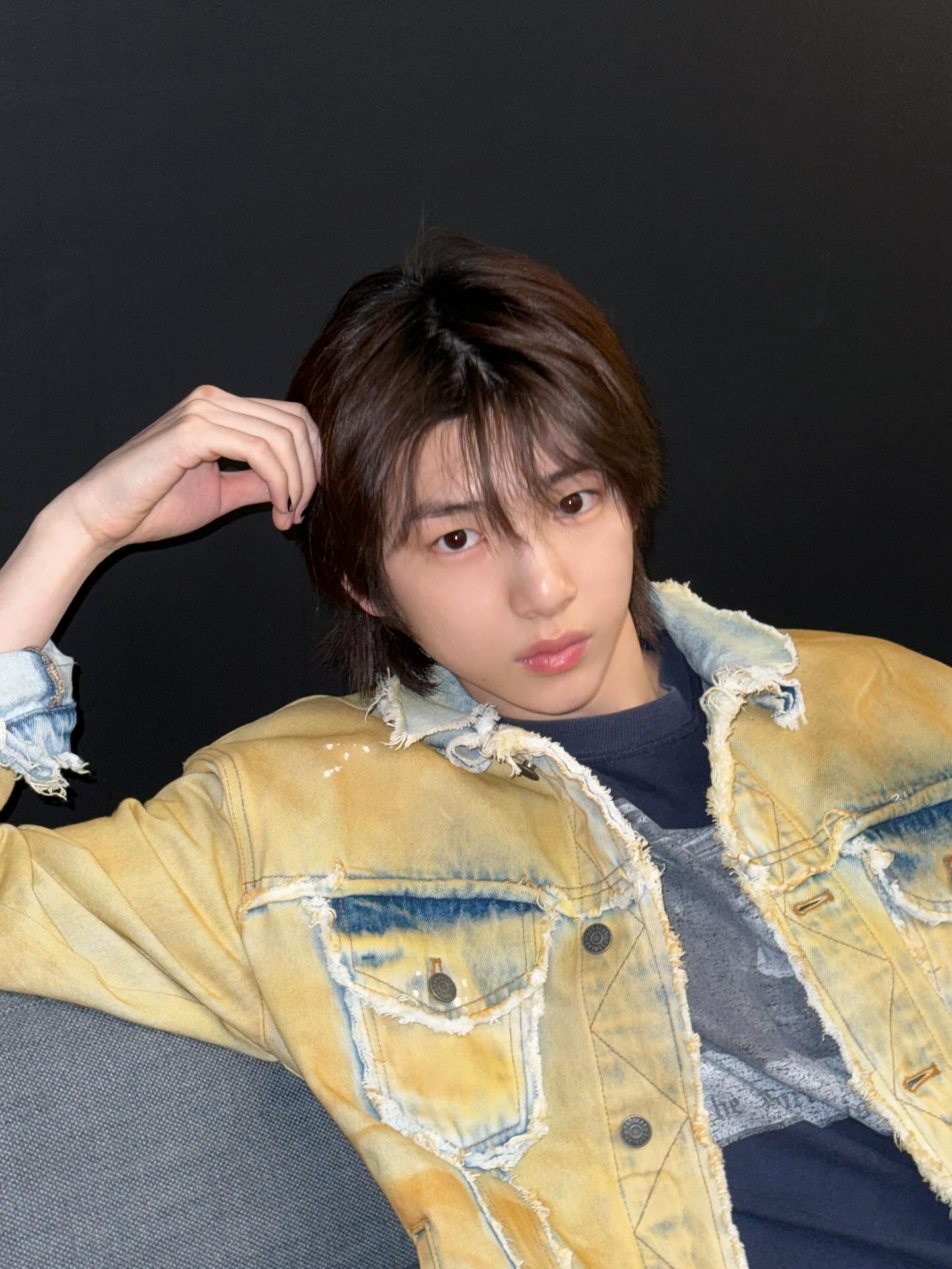 november lets gooooo