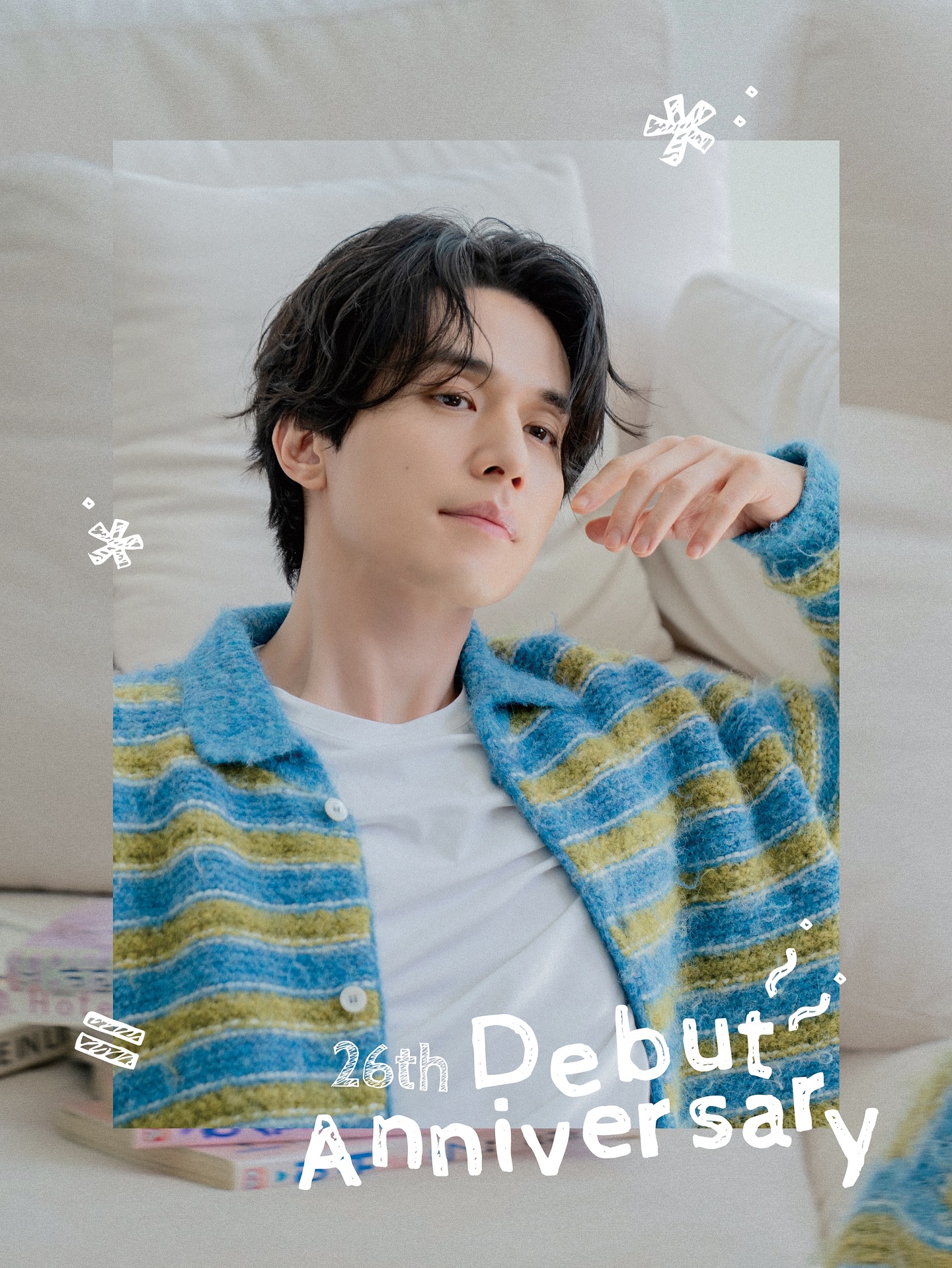 -
𝟮𝟱𝟭𝟭𝟬𝟱
𝗟𝗘𝗘 𝗗𝗢𝗡𝗚 𝗪𝗢𝗢𝗞
𝟮𝟲𝘁𝗵 𝗗𝗲𝗯𝘂𝘁 𝗔𝗻𝗻𝗶𝘃𝗲𝗿𝘀𝗮𝗿𝘆 🌟

#이동욱 #LeeDongWook #욱스타그램 
#데뷔기념일 #DebutAnniversary