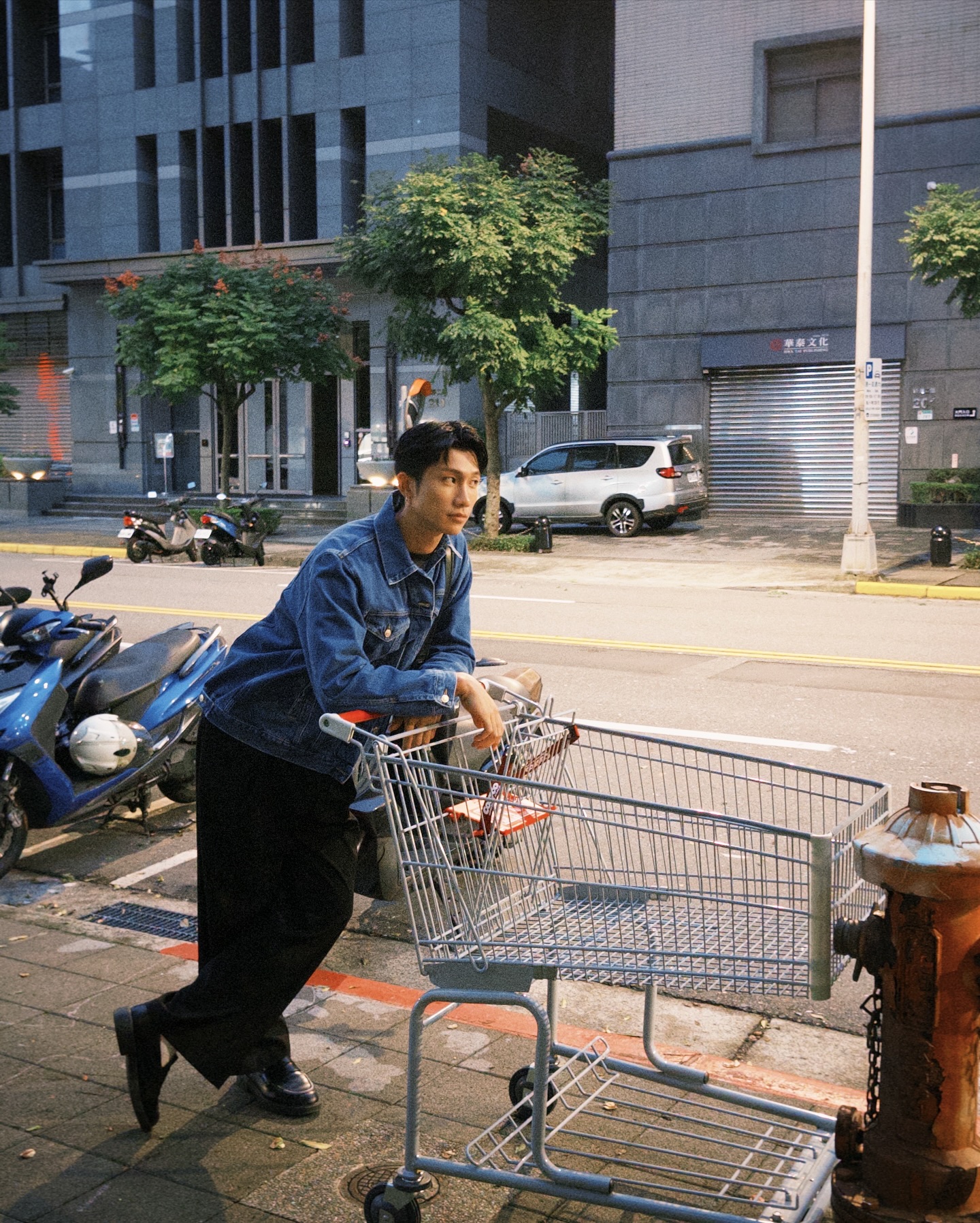 清空你的購物車🛒