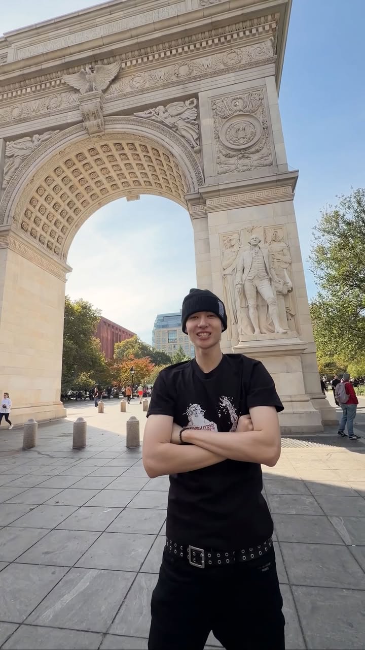 nycortis let‘s goooo🗽

#CORTIS #코르티스 #CORTIS_GO