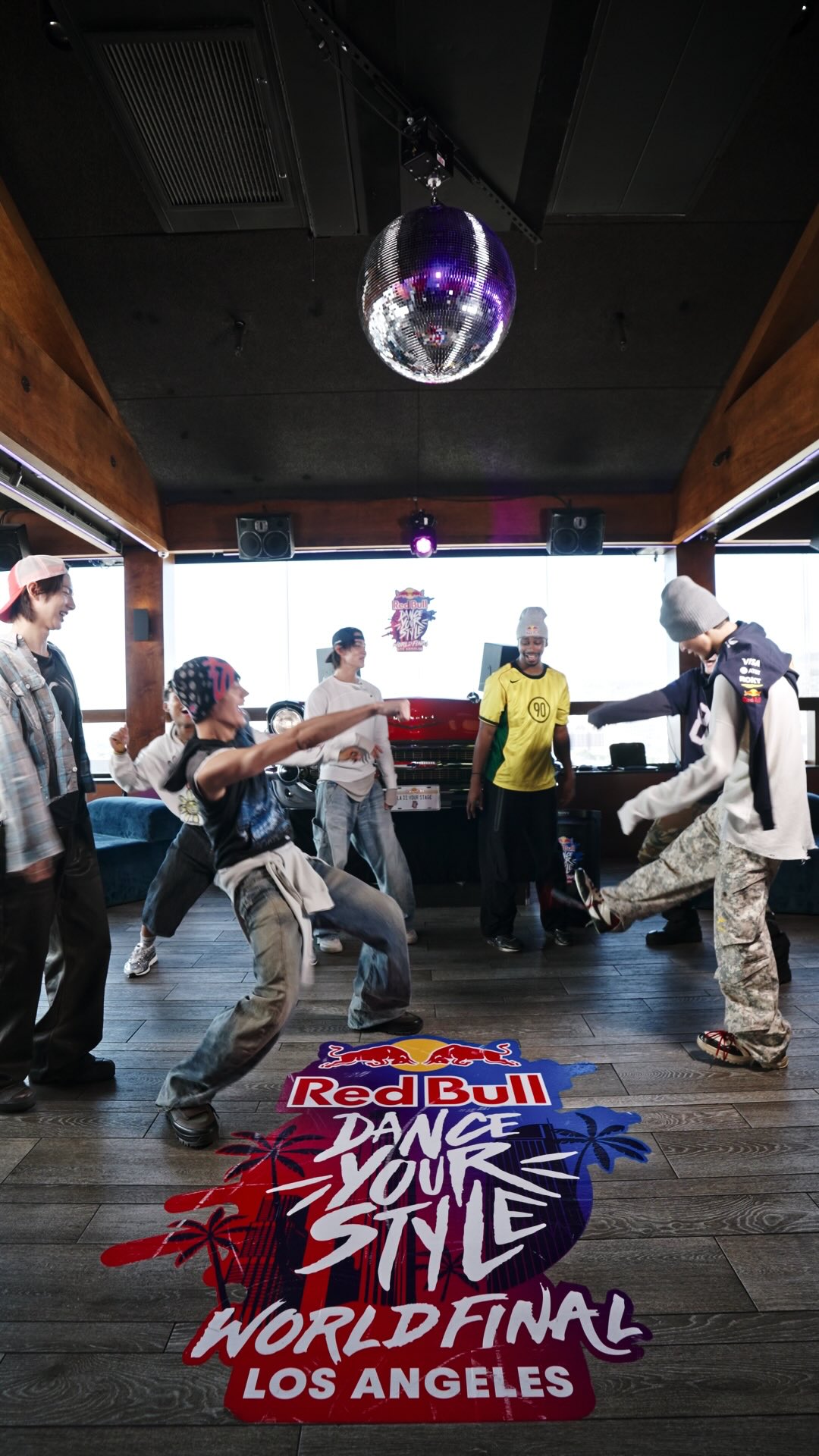 @cortis 댄스 배틀 찬성이요🙋🏻

#레드불 #CORTIS #코르티스 #날개를펼쳐줘요