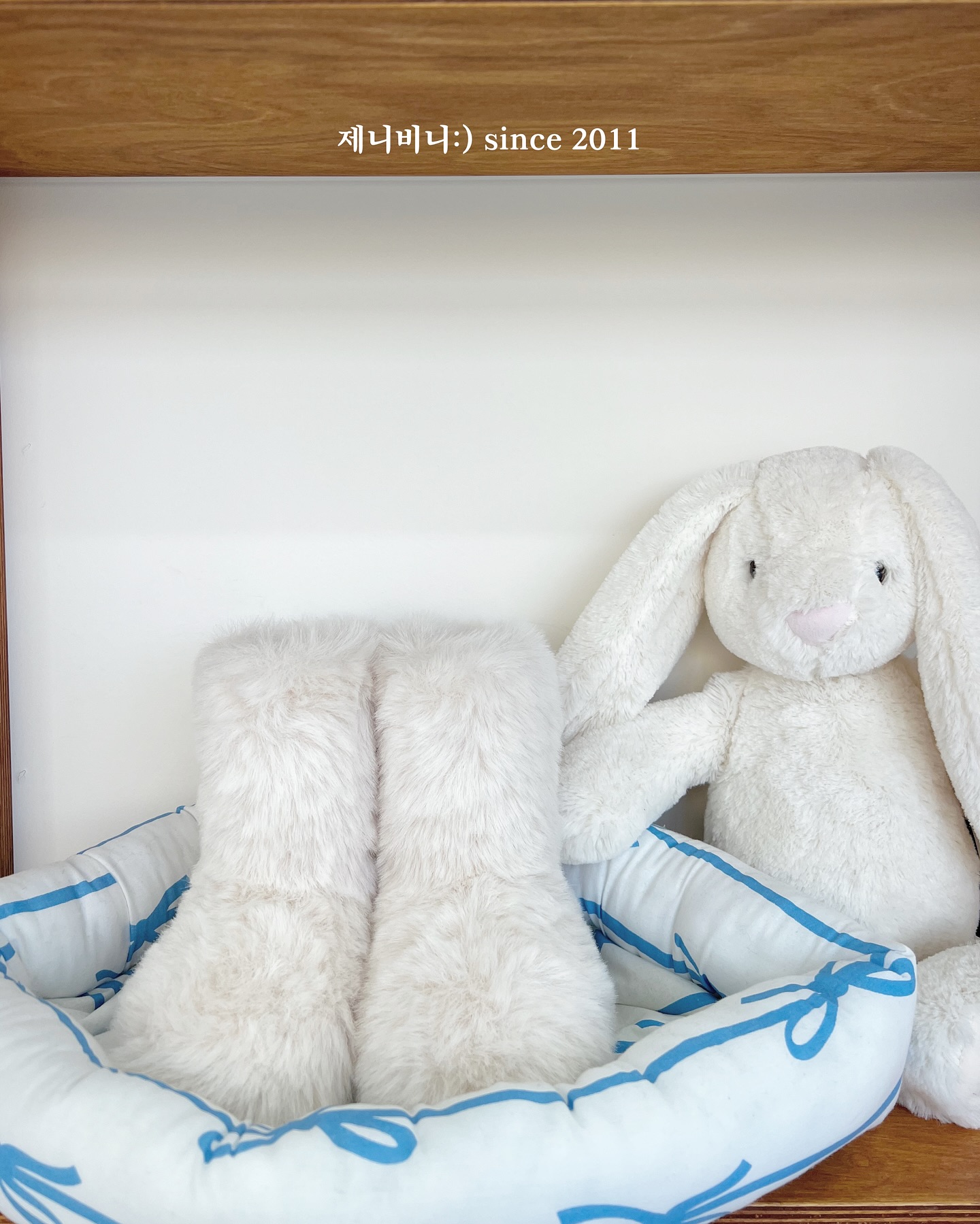 곧, 
마이마이의 겨울이 시작됩니다
조금만 기다려주세요☃️❄️

🎄피드속 상품은 모두 쇼핑몰에서 보실 수 있어요.

🎄제니비니 댓글대장 이벤트🎄
1.제니비니 피드에
저장+아무댓글,소통해 주시면,
2.추첨을 통해 가을 신상 랜덤 선물을 드려요! 
3.매주 월요일 발표 

Jenybiny.2011