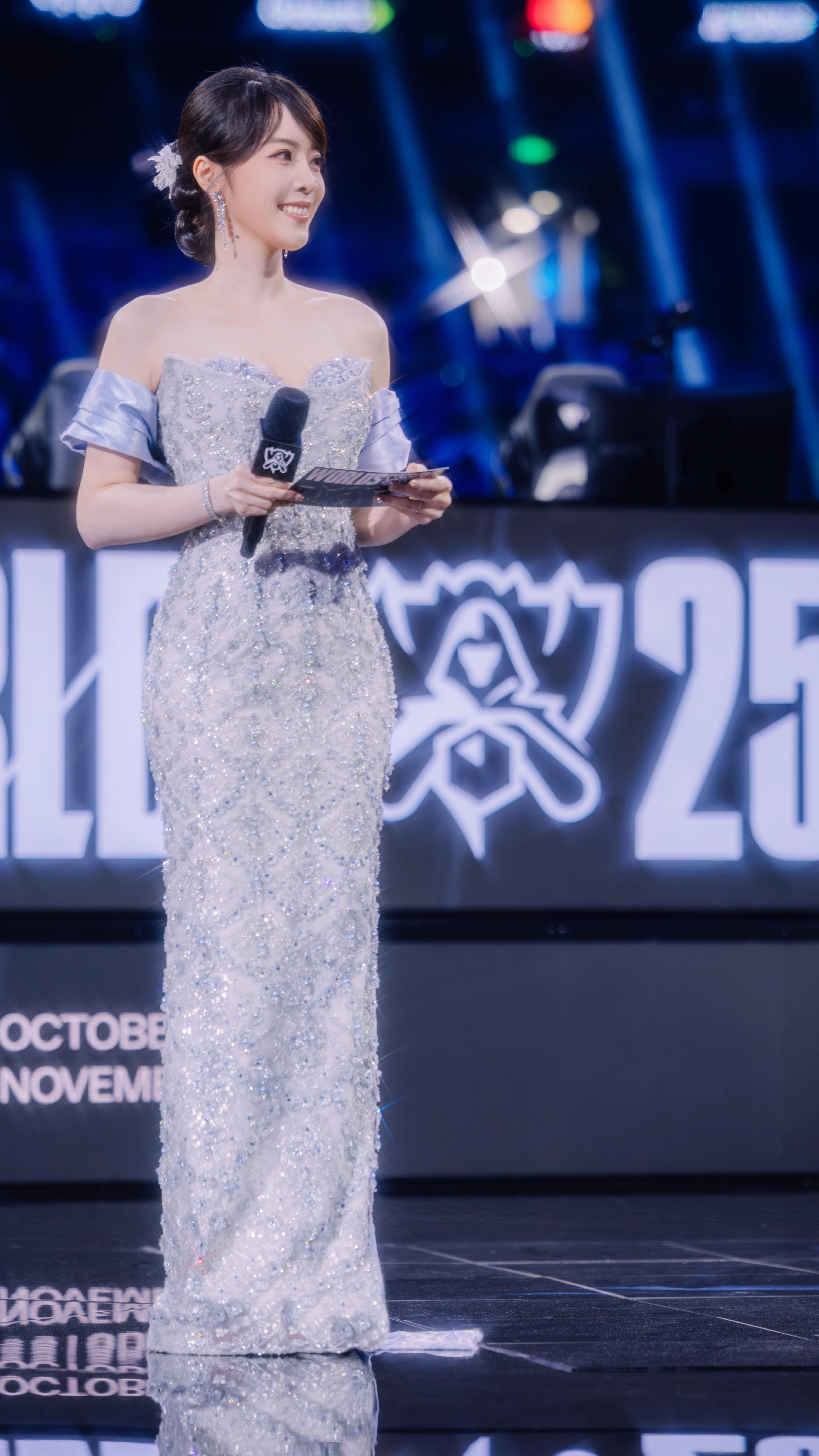 走到你面前……