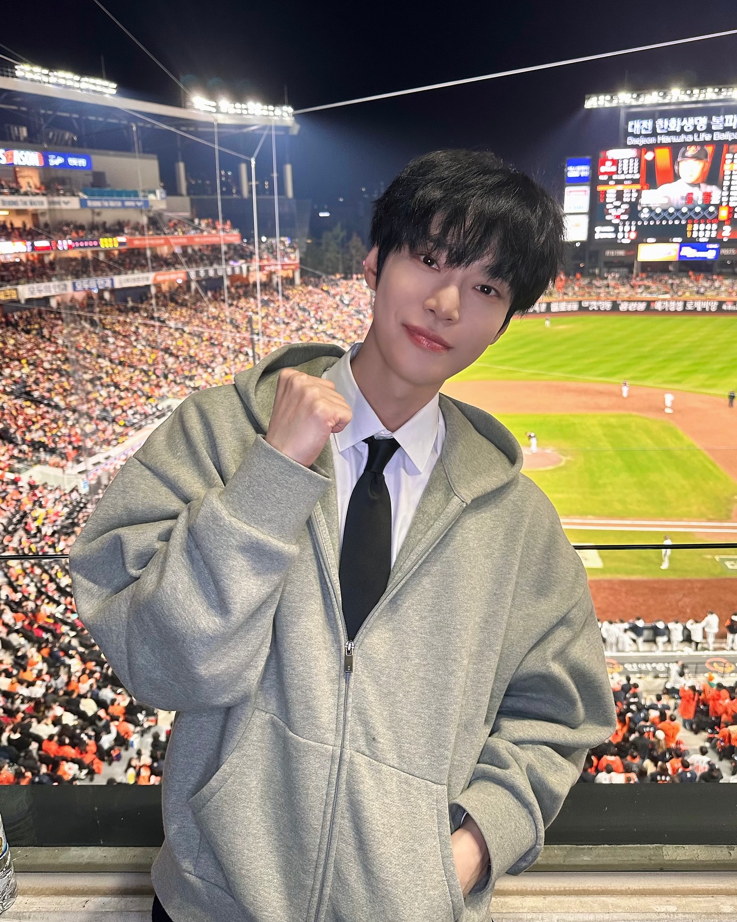 🏟️ 🐰

#DOYOUNG
#NCT #NCT127