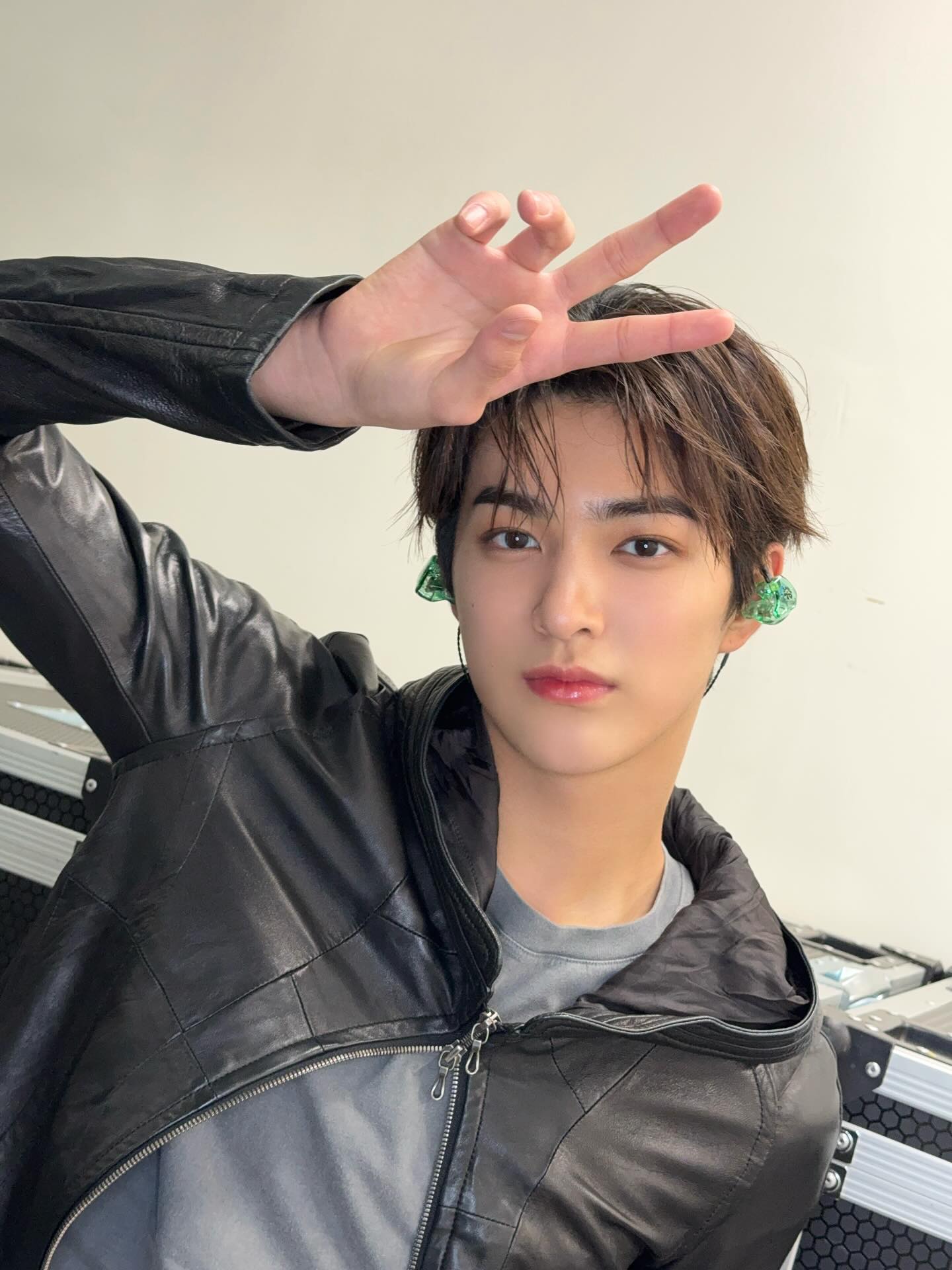 🏆 at TikTok Awards 2025❤️‍🔥
여러분 감사합니다❤️‍🔥