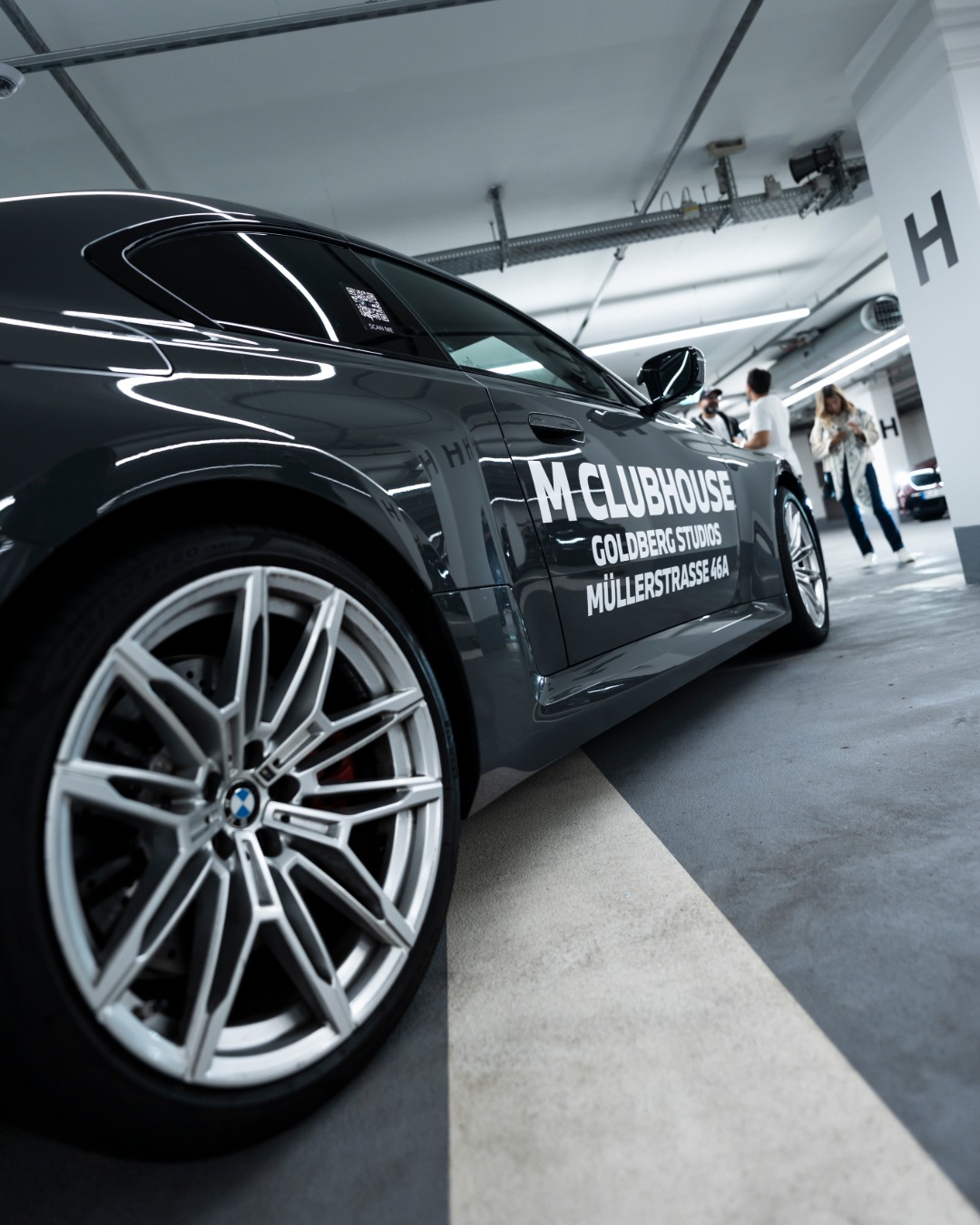 Party in the Club (house)

#BMW #BMWM #GENM #IAMGENM

Paint finish shown: BMW Individual special paint Grigio Telesto Pearl. Check the link in bio for the BMW Individual Visualizer to see more BMW Individual colour options. 

BMW M2 Coupé. Mandatory information according to German law 'Pkw-EnVKV' based on WLTP: energy consumption combined: 10.2-9.7 l/100 km; CO₂ emissions combined: 230-221 g/km; CO₂ class(es): G.