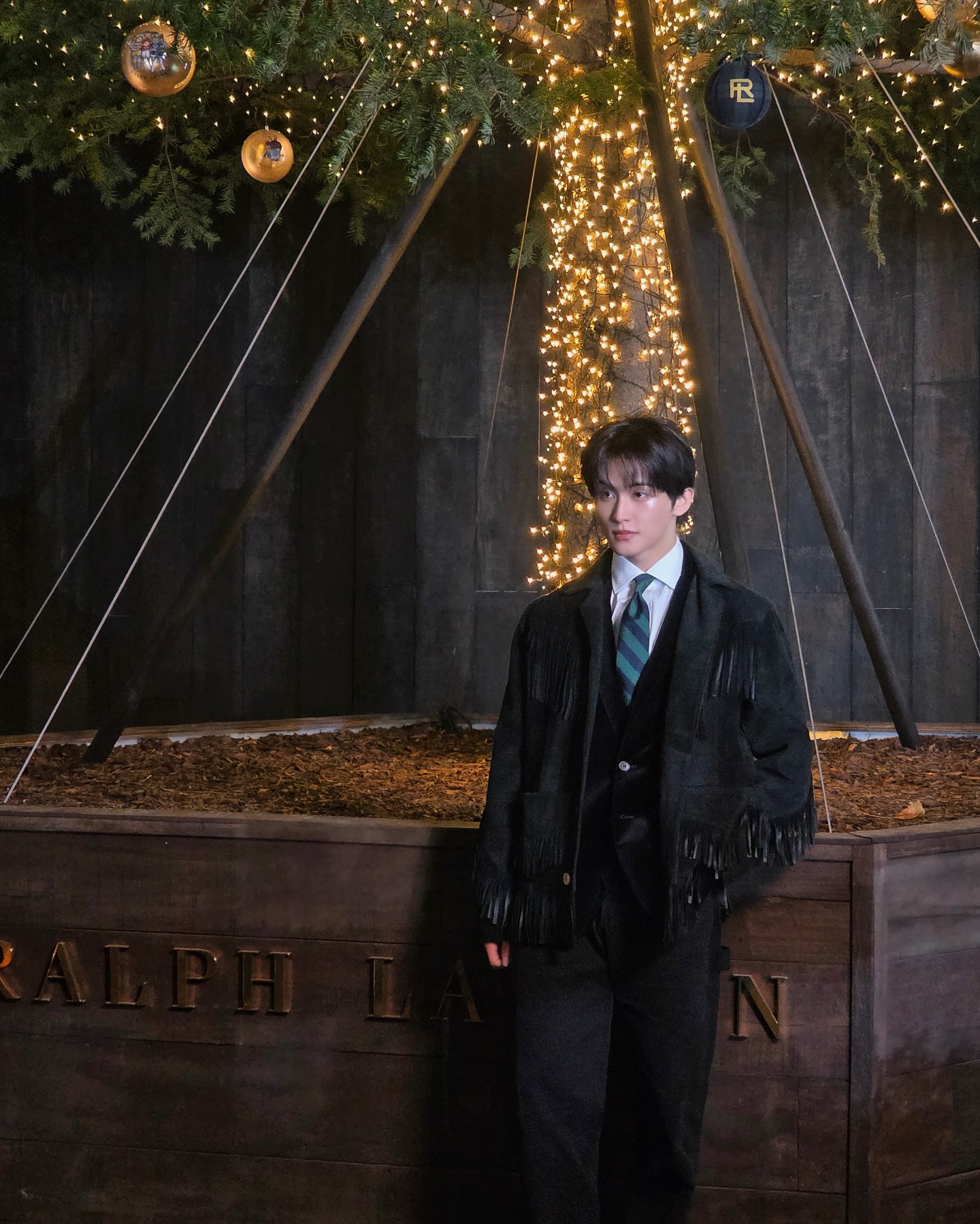 #MARK 

#RLHoliday #RalphLauren #PoloRalphLauren
#MARKxPoloRalphLauren #PoloRalphLaurenxMARK
@RalphLauren @PoloRalphLauren