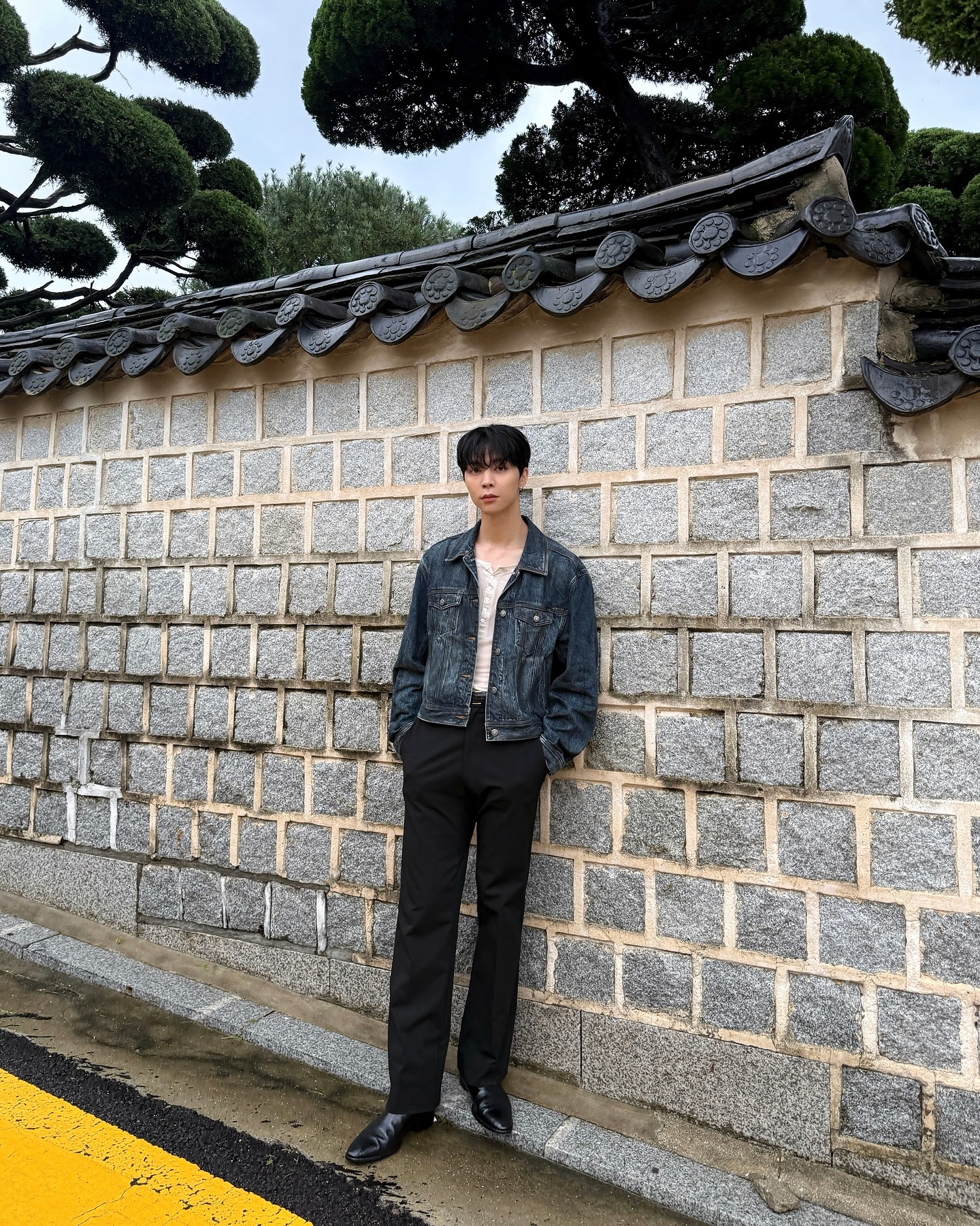 ☀️

#JOHNNY #NCT #NCT127 
#쟌소리 #JOHNNYSAYS