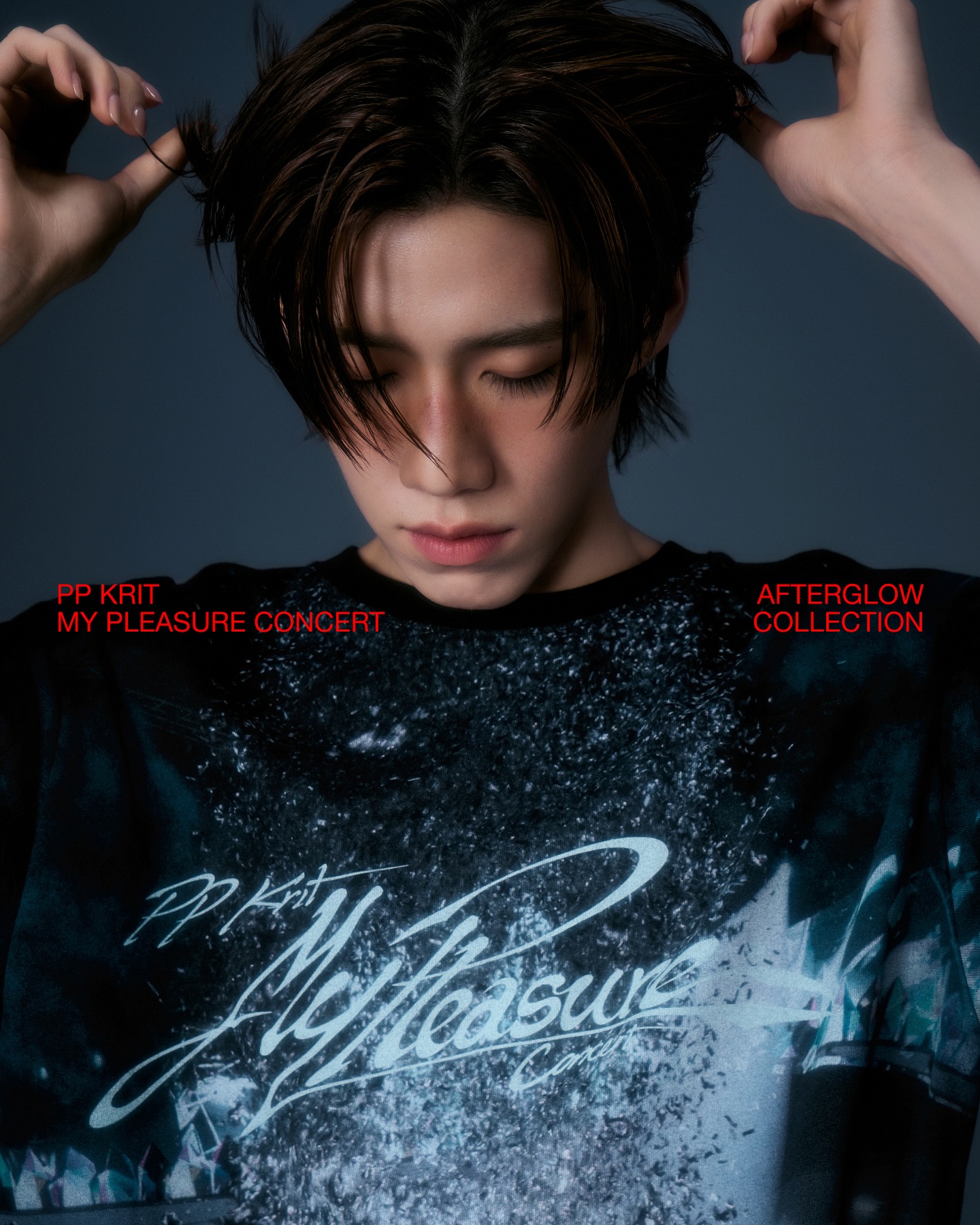 Where fashion meets the ‘Afterglow’ ✨

🗓️ Mark your calendar!
Dropping on 8 November 2025, Don’t miss it at www.waawbkk.com

#AfterglowCollection
#PPKritMyPleasureConcertAfterglow
#PPKritMyPleasureConcert
#PPKritEntertainment #PPKritt