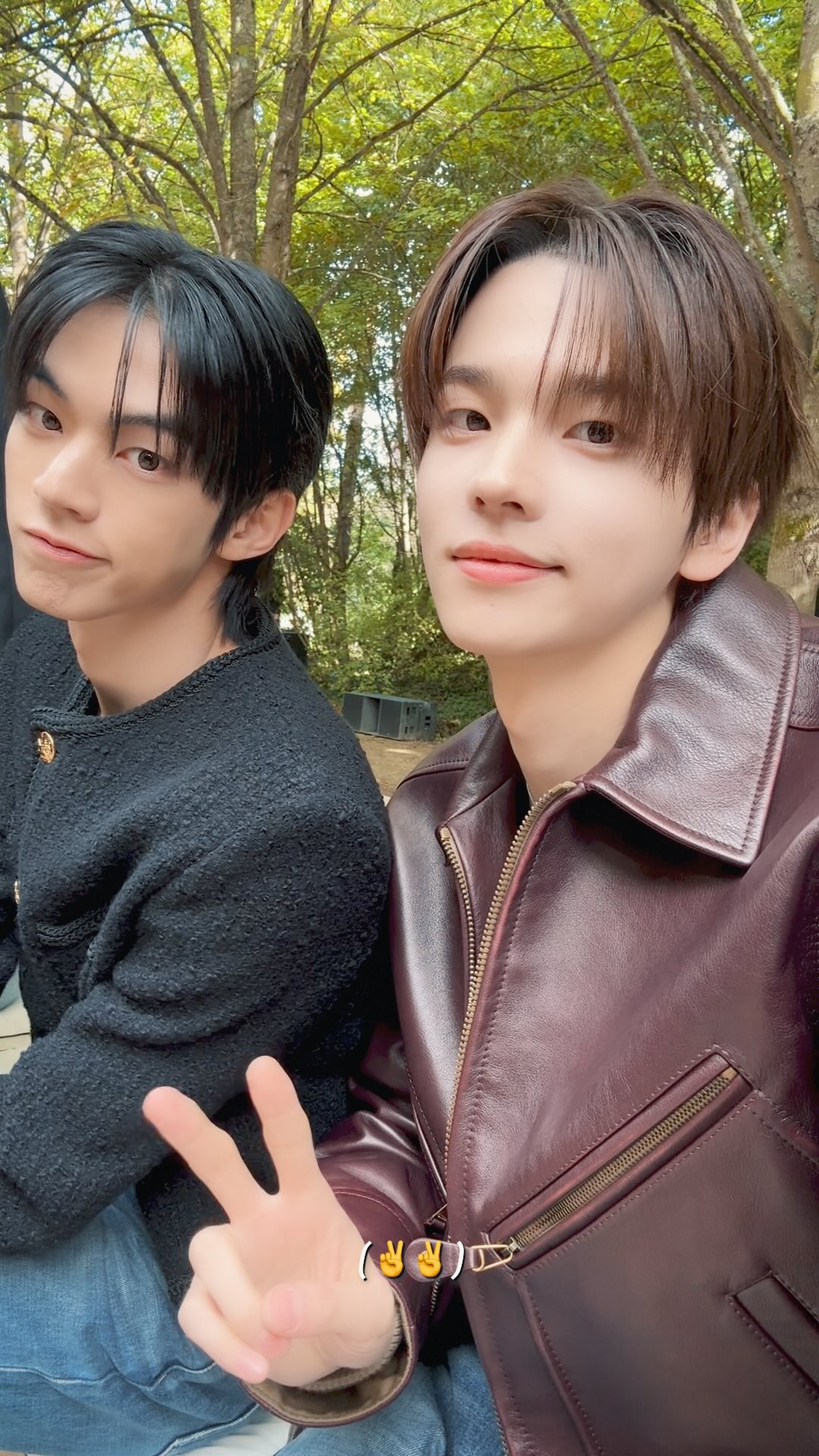 Paris Mini-Log 🍁| TWS (투어스)

#TWS #투어스 #247WithUs