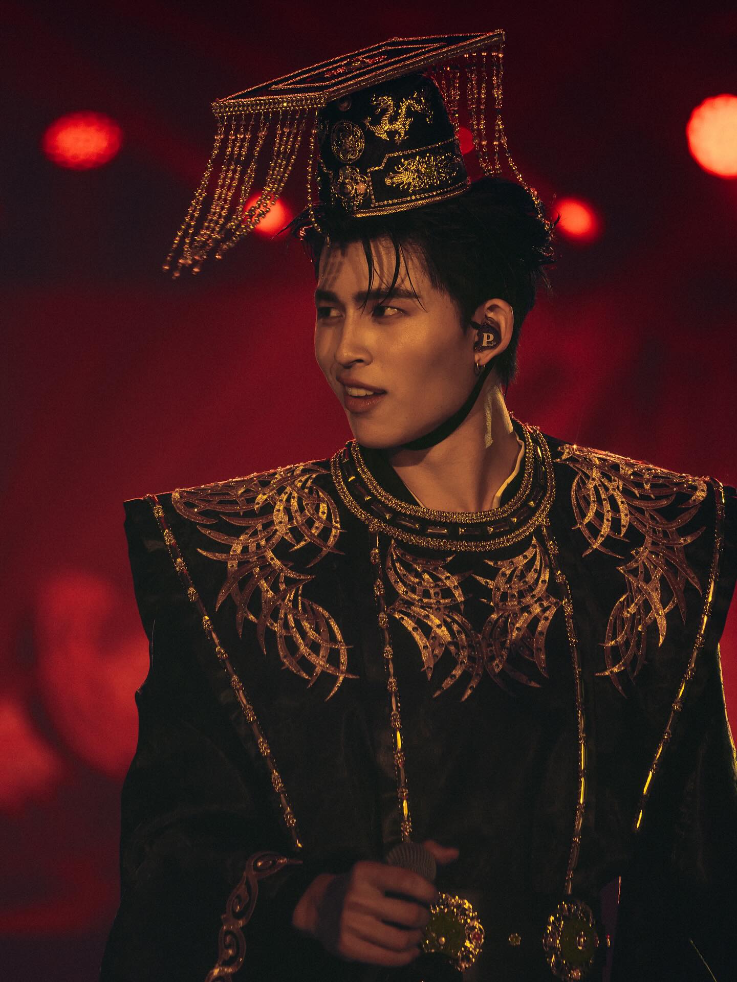 จงทำการยิ่งใหญ่…จงร่ำจงรวย