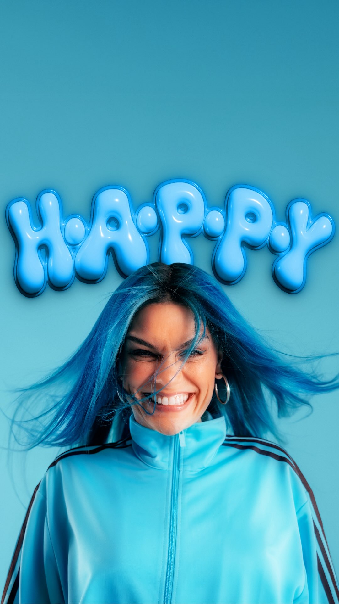 PRE SAVE H.A.P.P.Y NOW
💙💚💜💗💛

Link in bio and H.A.P.P.Y highlight 🍭