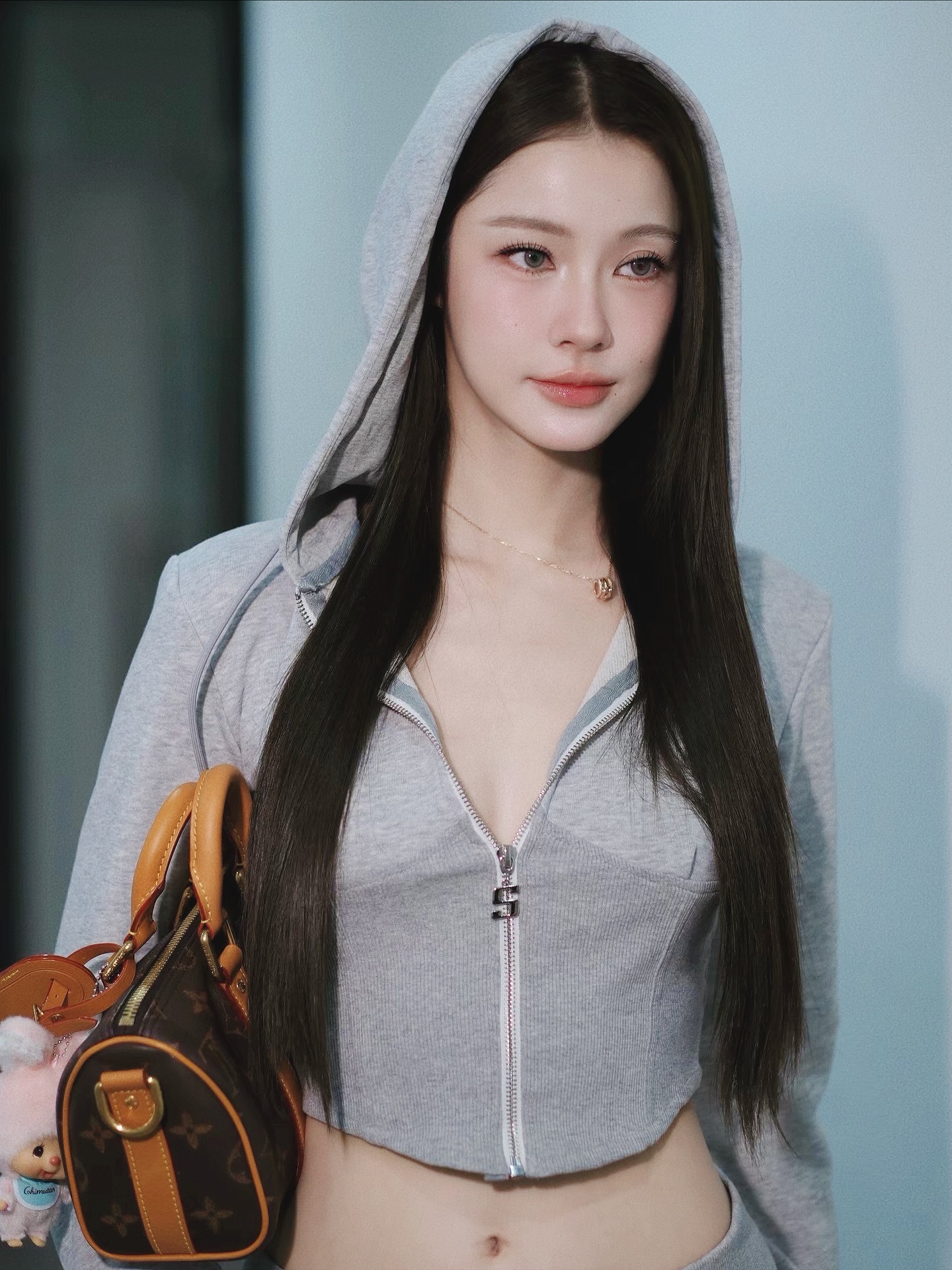 You can call me .. 🍬 TangTang ✨😉🤏🏻