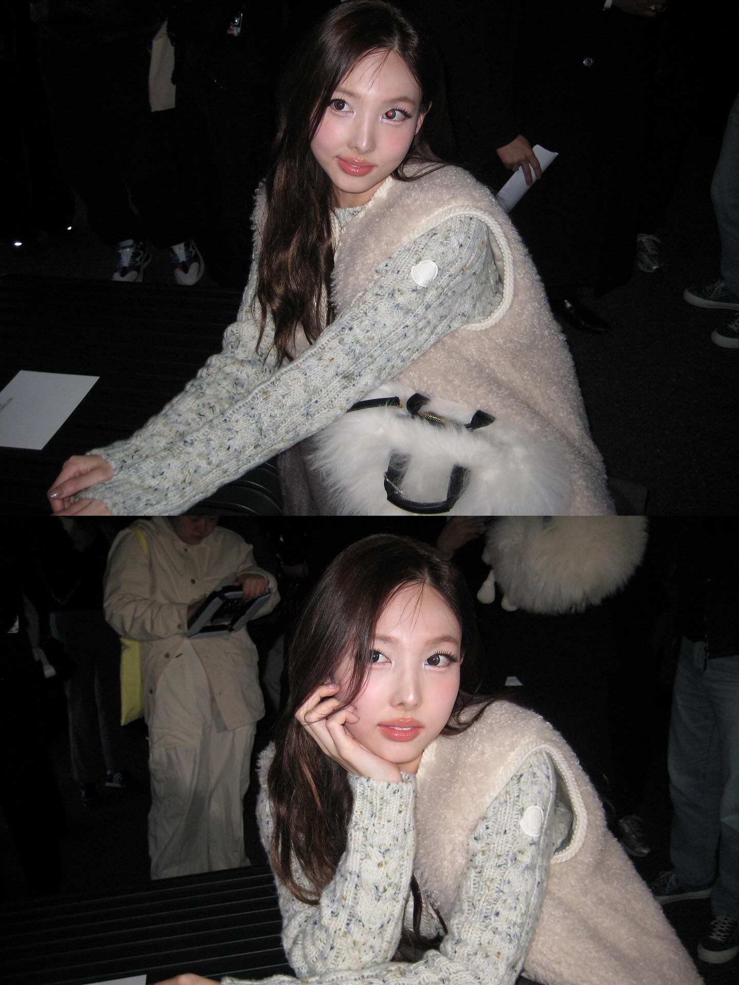 @moncler 
#Moncler #WarmerTogether