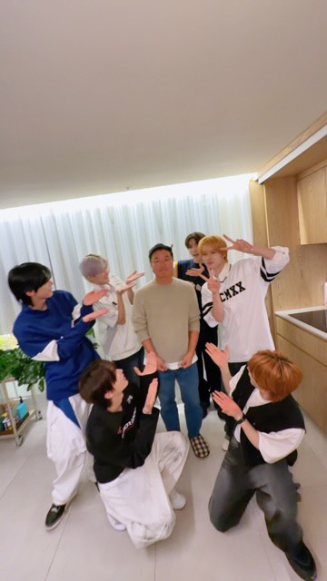 #나영석 피디님과 함께 심장이 쿵💗 #TWS_OVERDRIVE

#TWS #투어스 #247WithUs
#play_hard #OVERDRIVE
#채널십오야