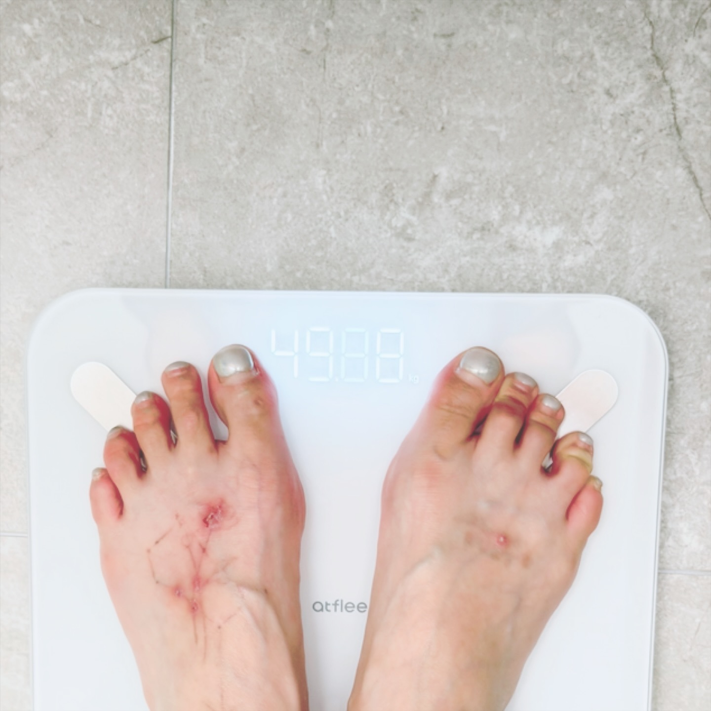 50끝에서 앞자리 바꾸기까지 참 힘들다아 아직 멀었구나 그동안 얼마나 먹었던 거니 김현아 현아야아아!!!!😔🫣🤔🙄