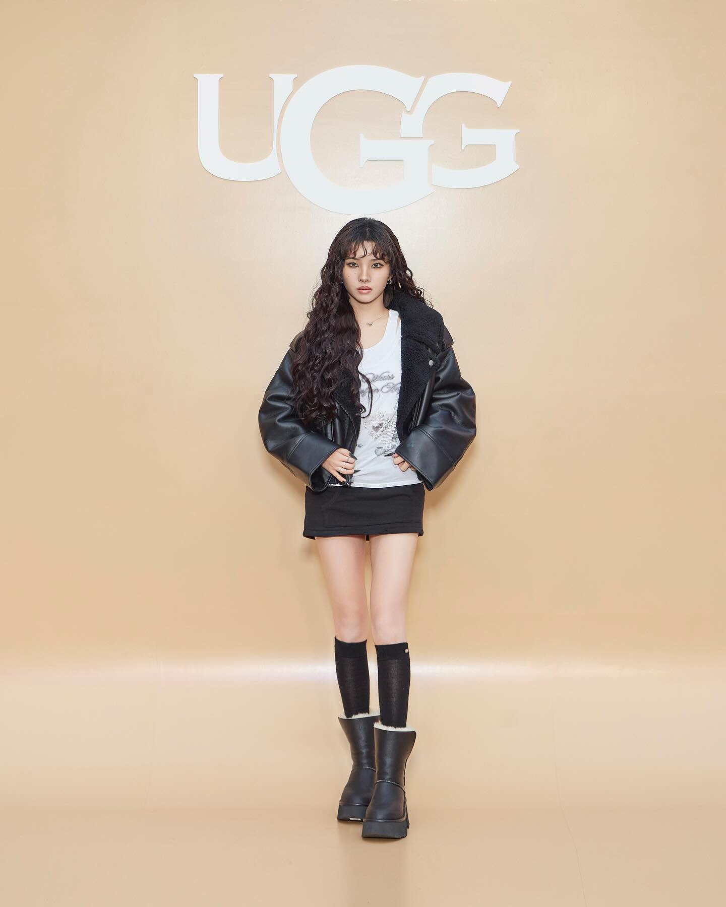 #광고 #UGG #어그 #UGGDOSAN #어그도산