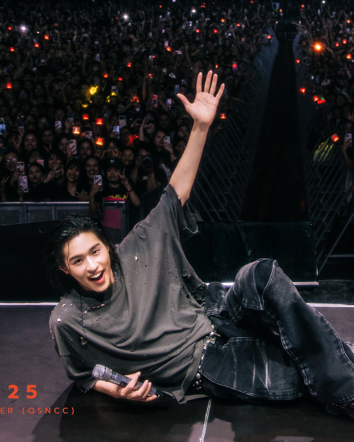 A night to remember with Billkin at Monster Music Festival 2025 👀

Thank you for singing, dancing, and feeling every beat together. 🧡 

BILLKIN MONSTER FEST 2025
#MonsterMusicxBILLKIN
#MonsterMusicFestival2025
#Bbillkin