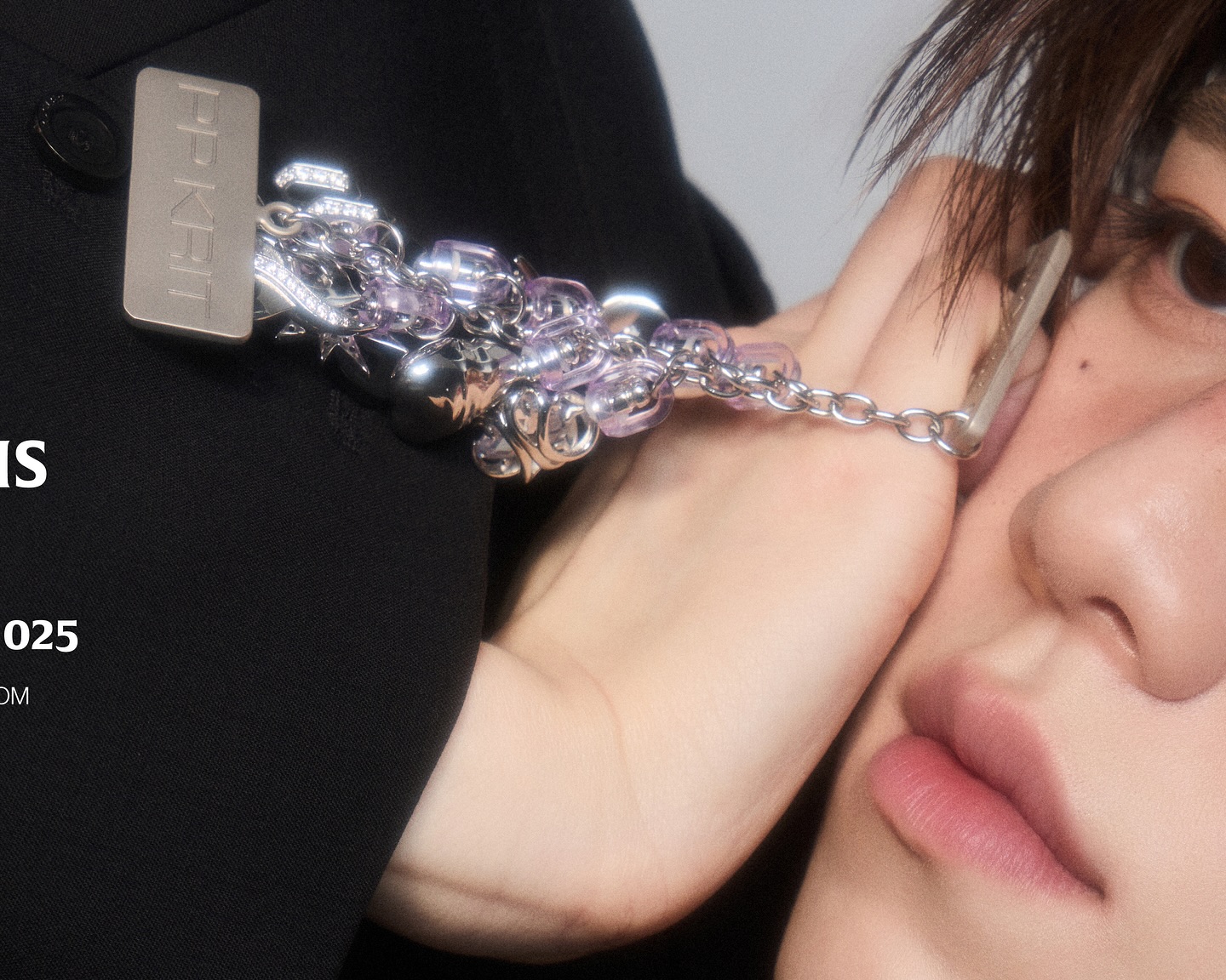 💫 Ready to make it even more dazzling with #StellarisCollection

📌 Save the date! Dropping on 8th November 2025 onwards.
Get yours at www.waawbkk.com

#PPKritLightStickAccessories
#PPKritLightStickVER2
#PPKritEntertainment #PPKritt